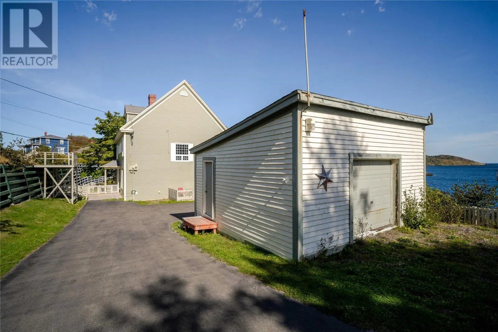 55 Seaview Drive