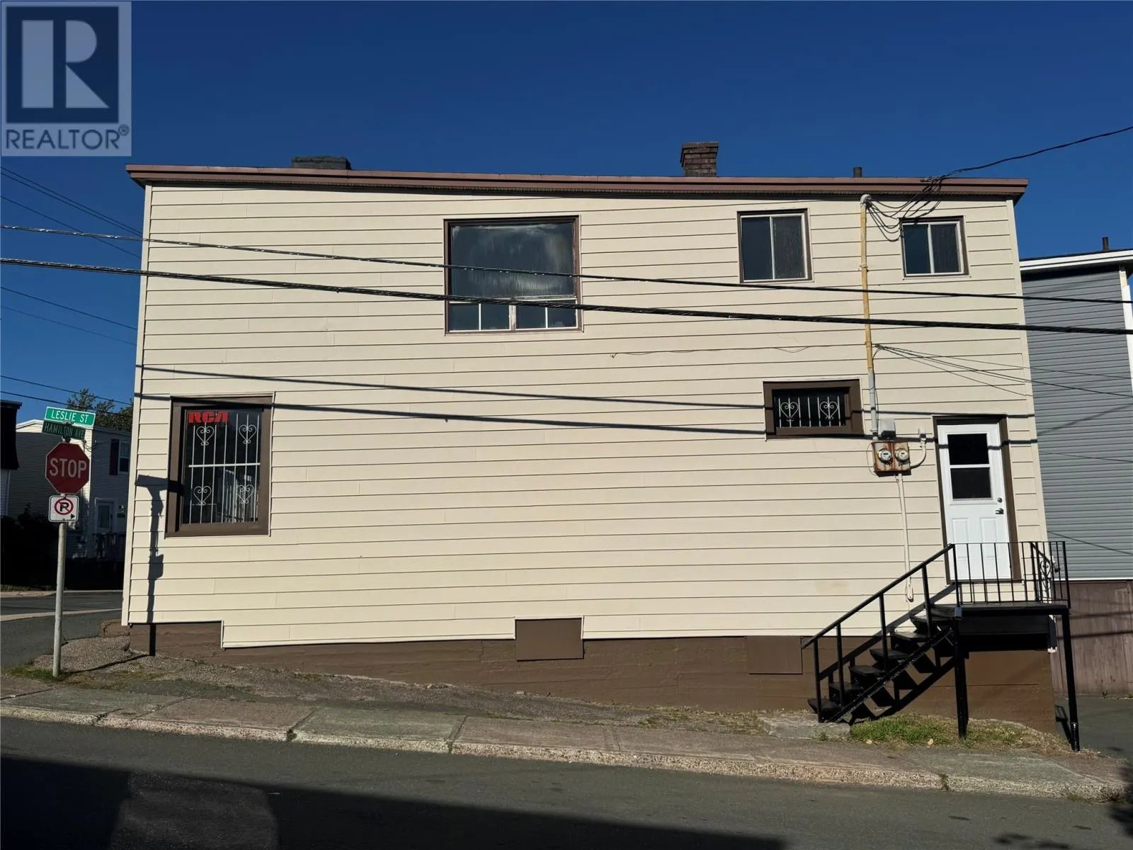 267 HAMILTON Avenue