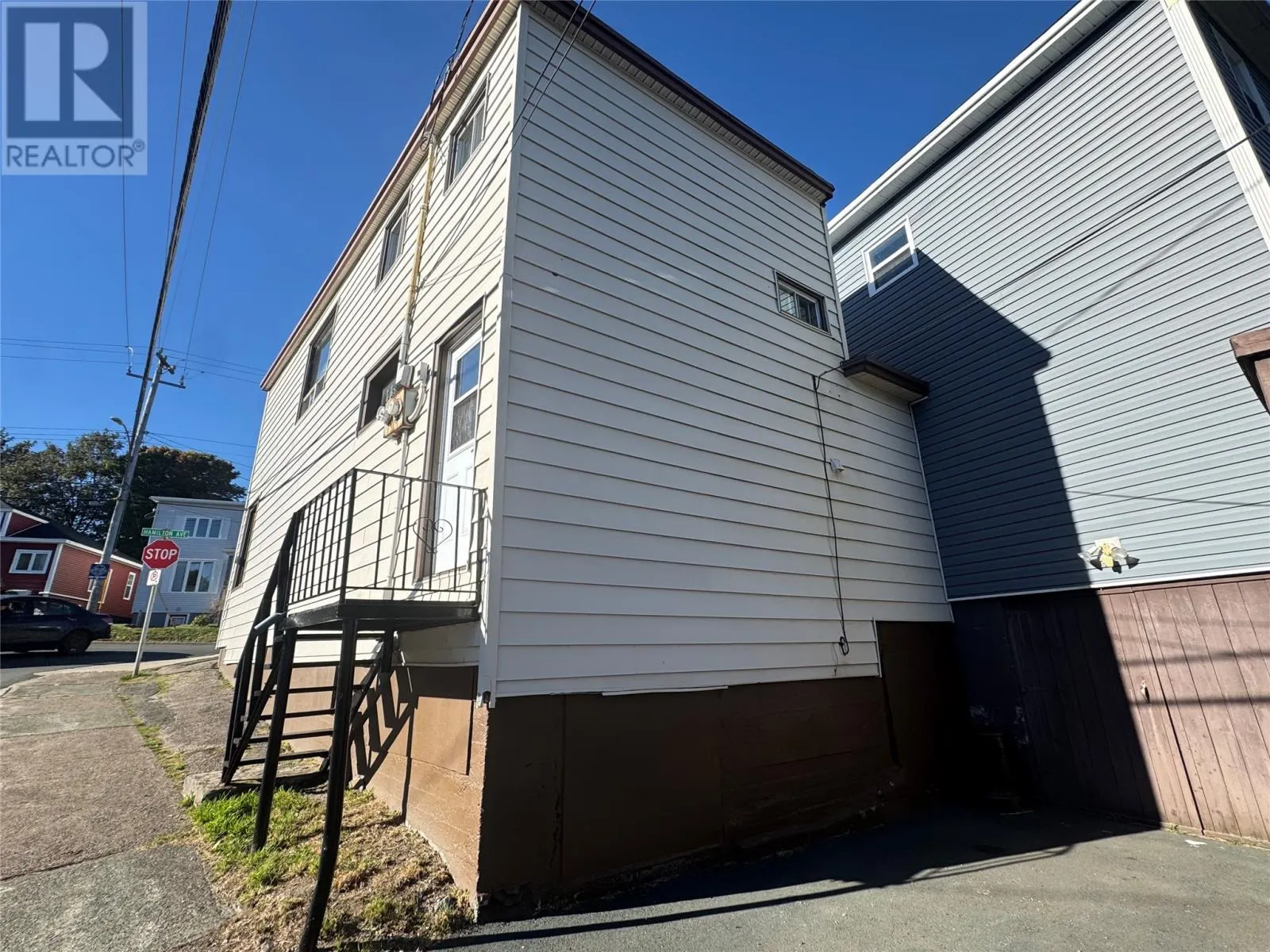 267 HAMILTON Avenue