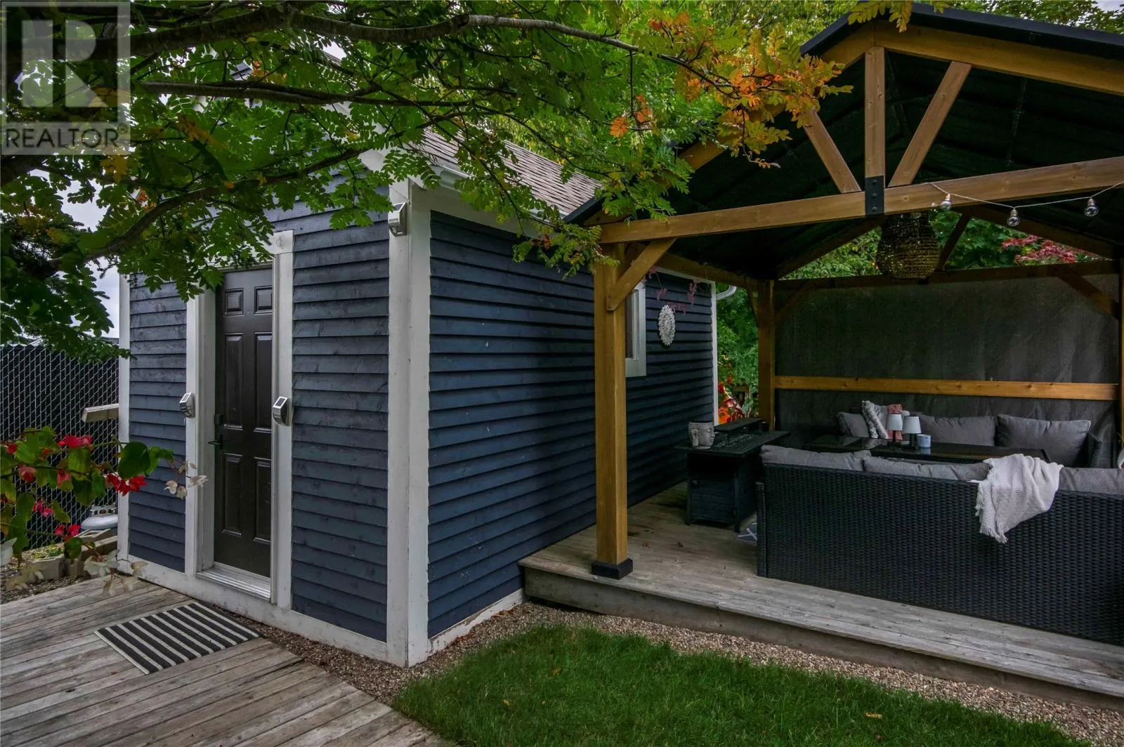 31 Deborah Lynn Heights