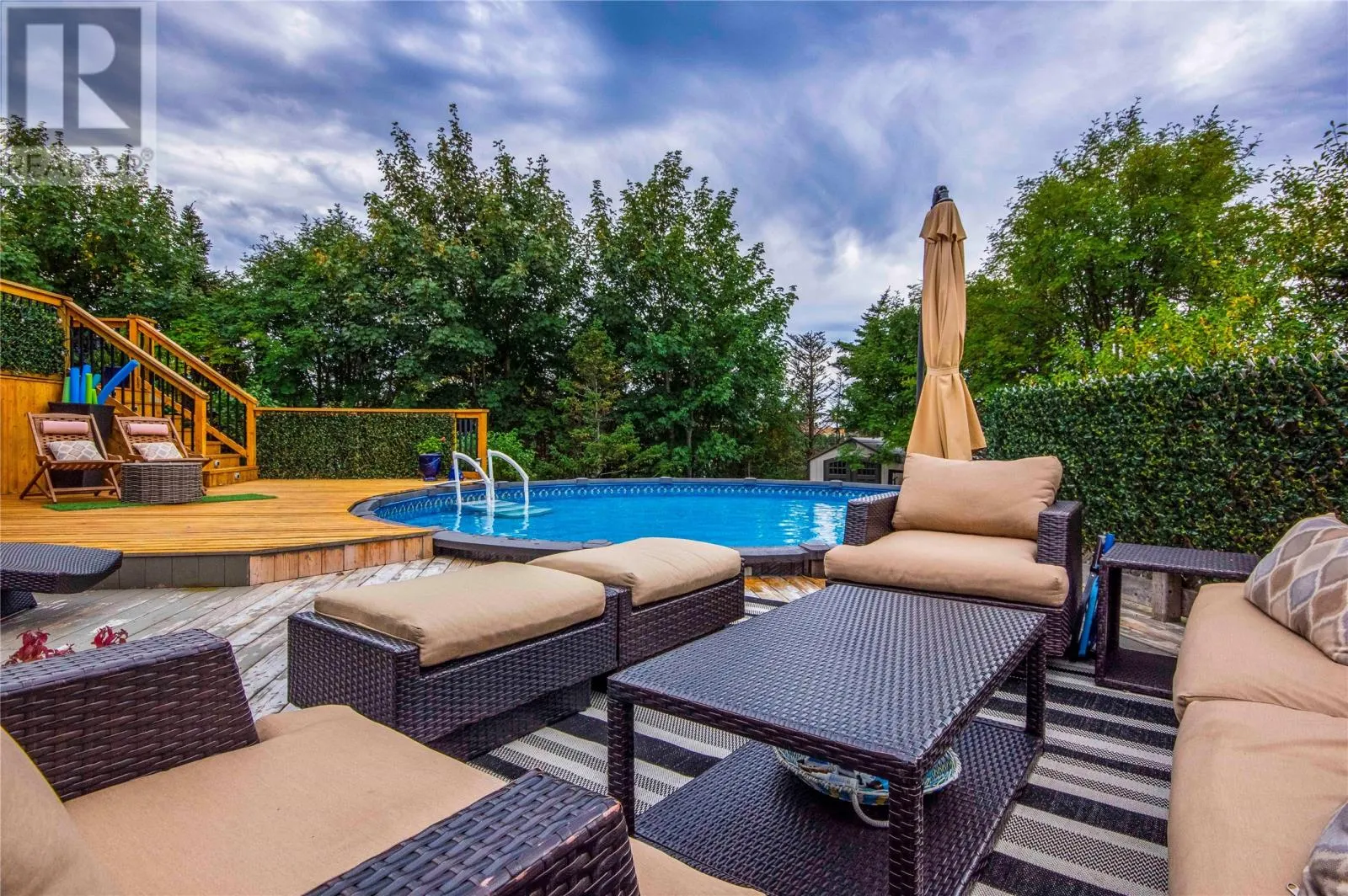31 Deborah Lynn Heights