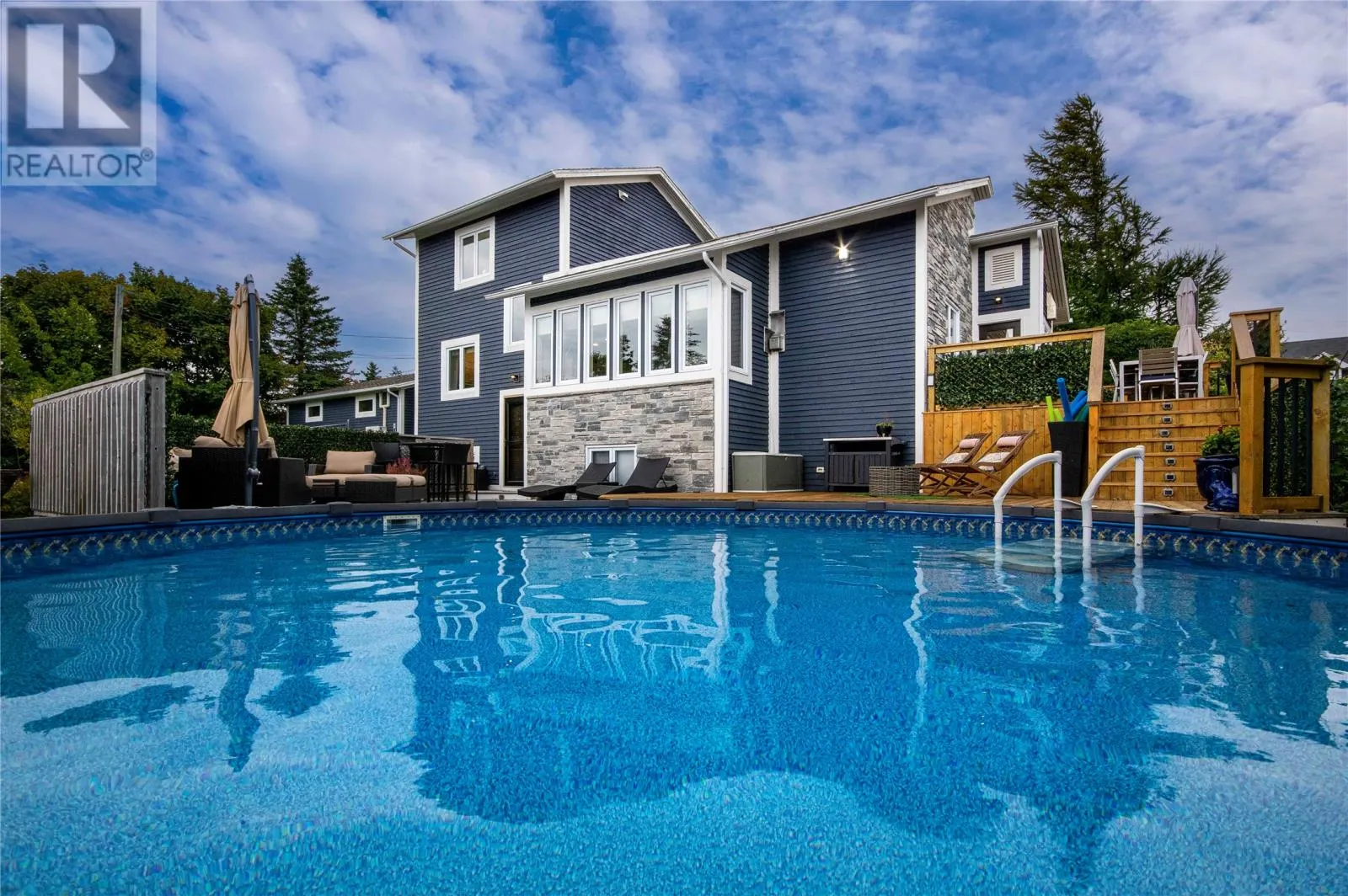 31 Deborah Lynn Heights