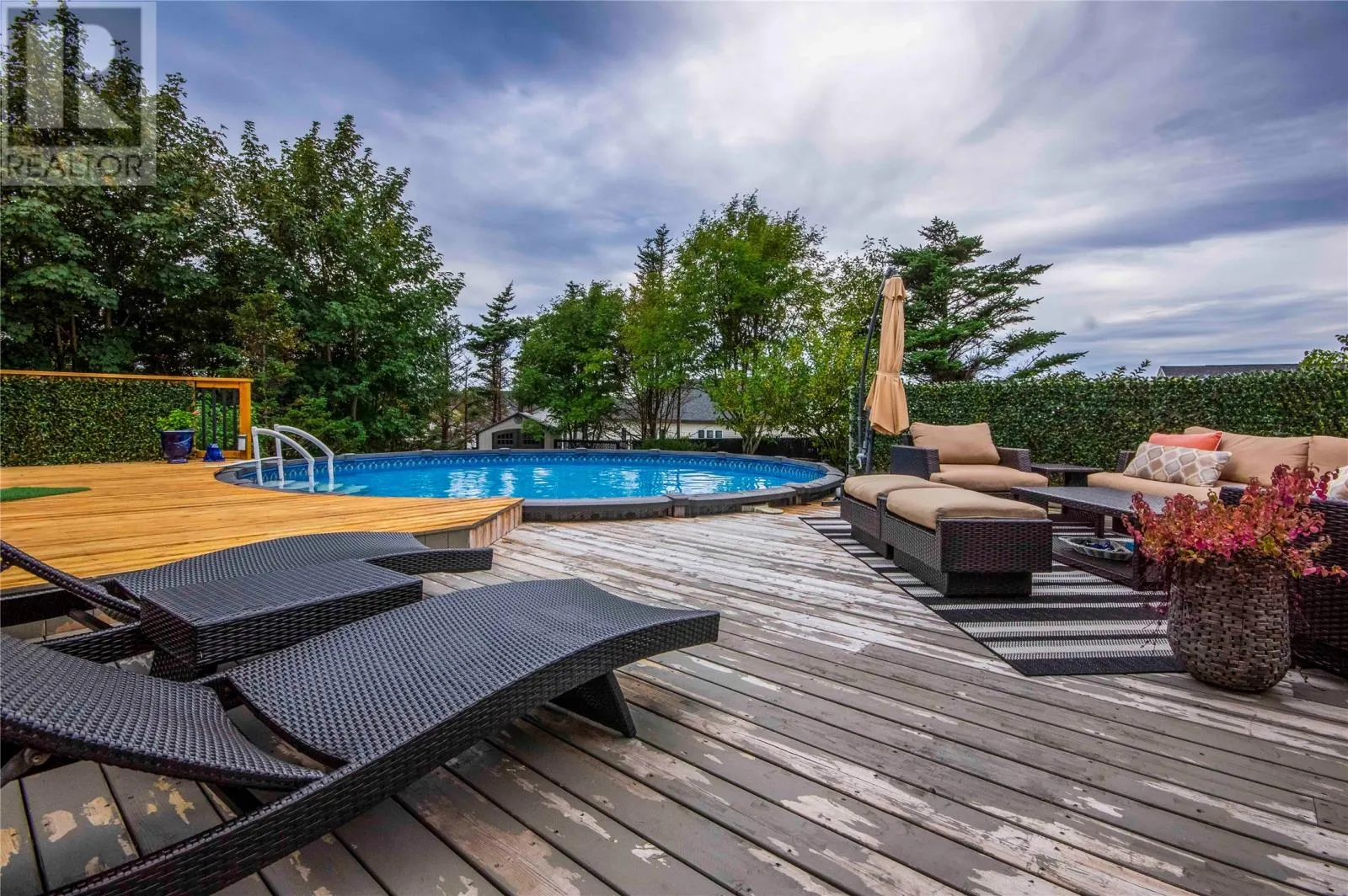 31 Deborah Lynn Heights