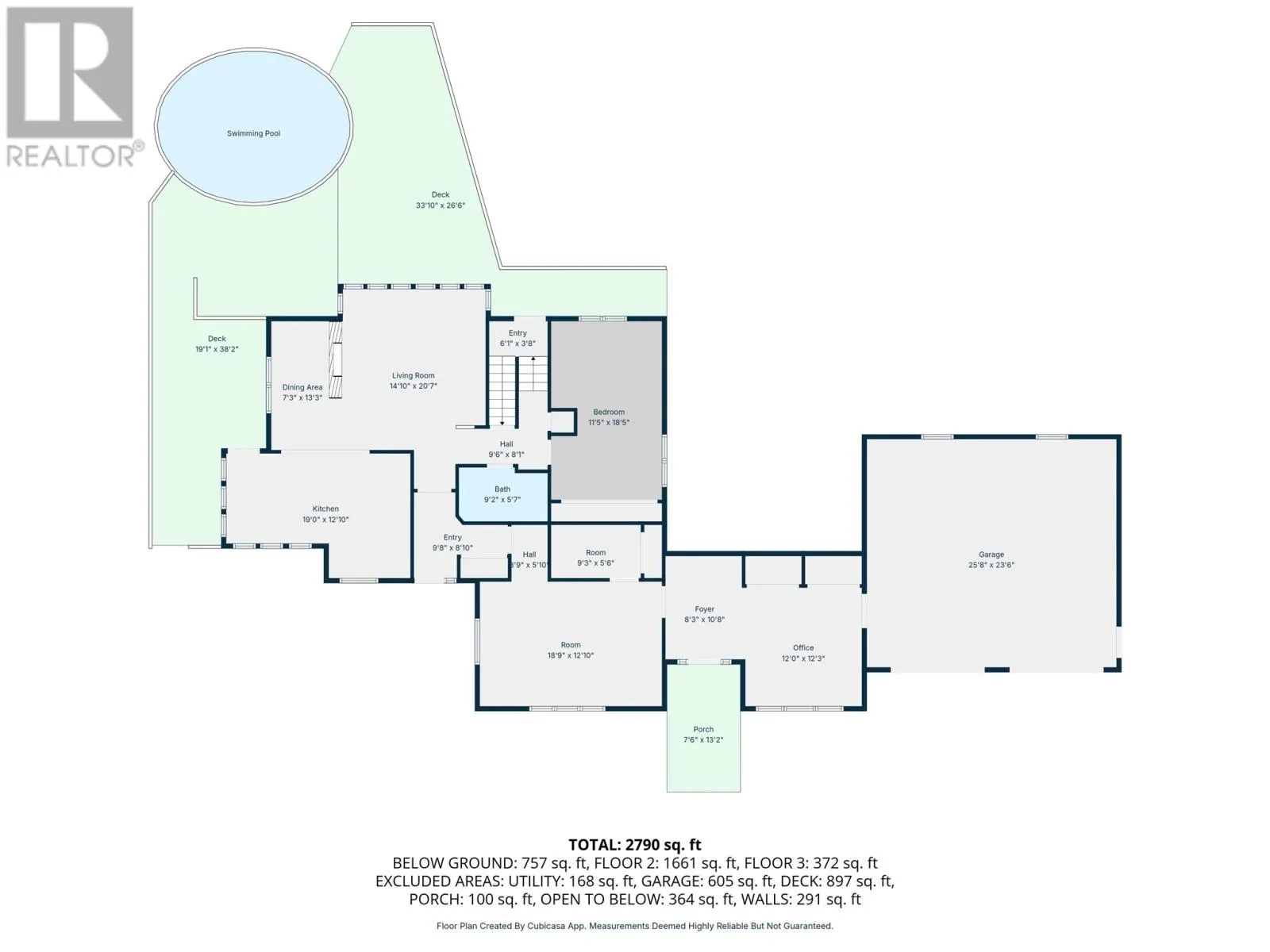 31 Deborah Lynn Heights
