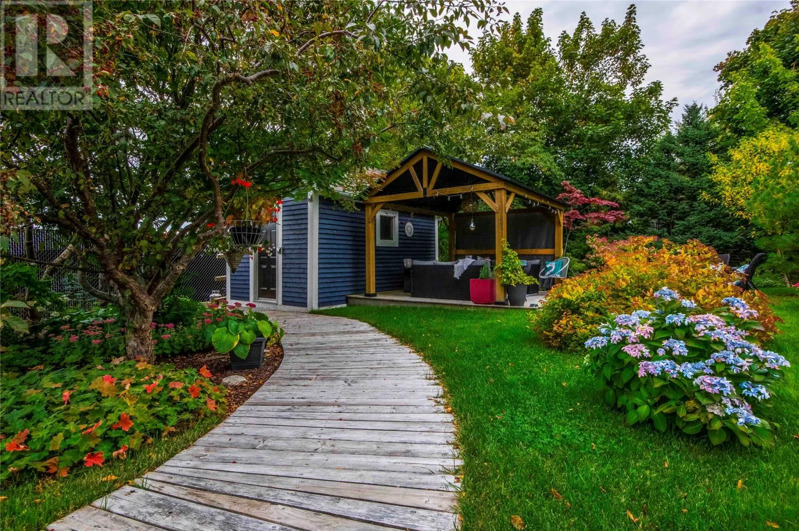 31 Deborah Lynn Heights
