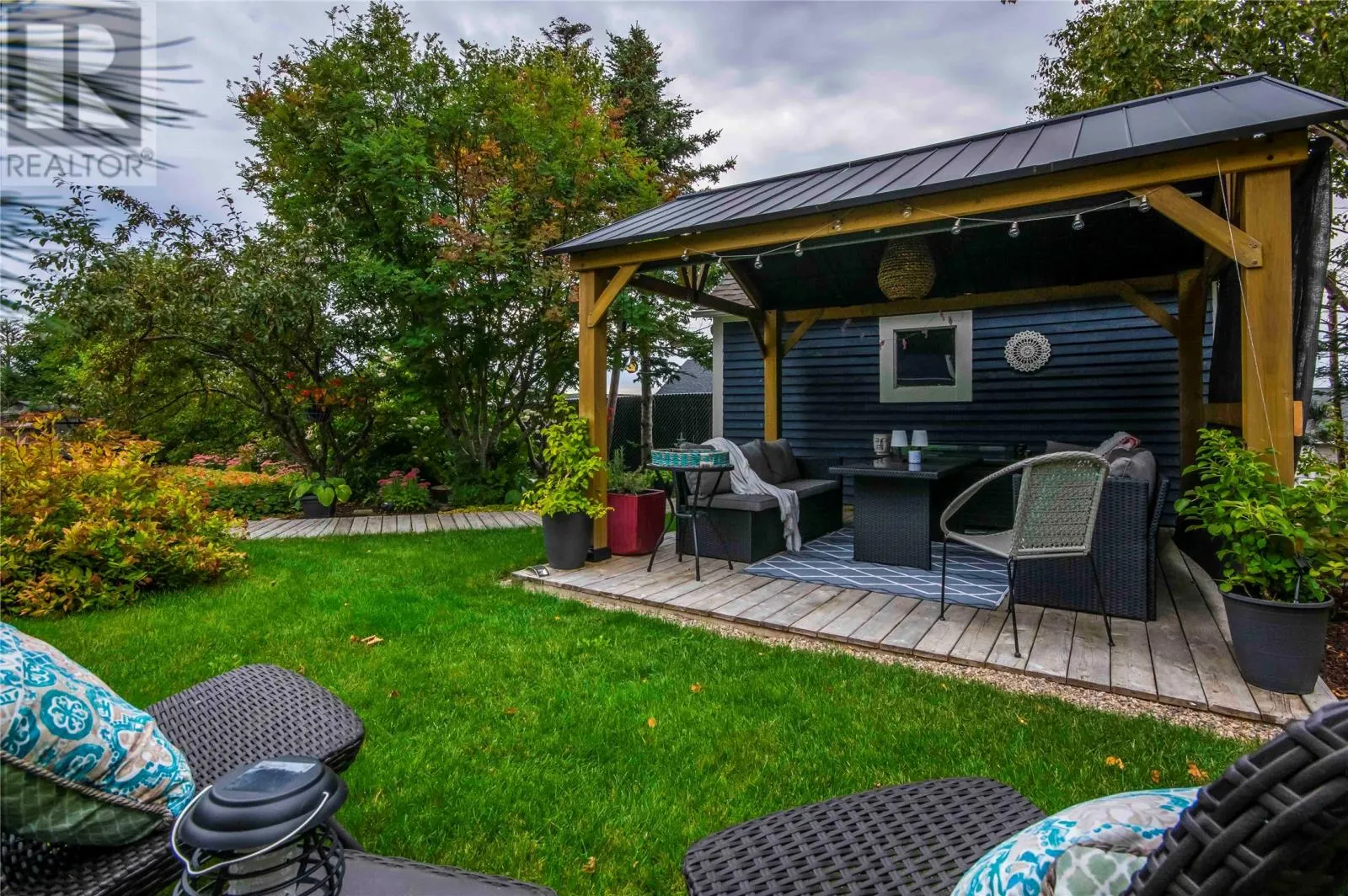 31 Deborah Lynn Heights