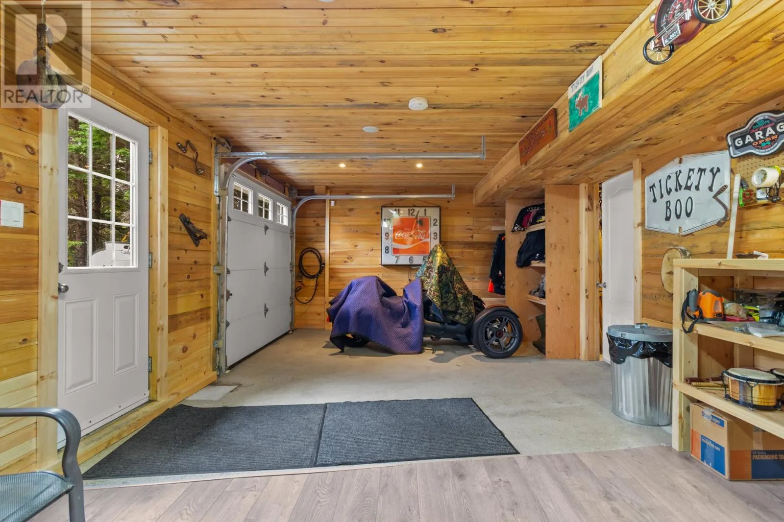 38 Hands Road