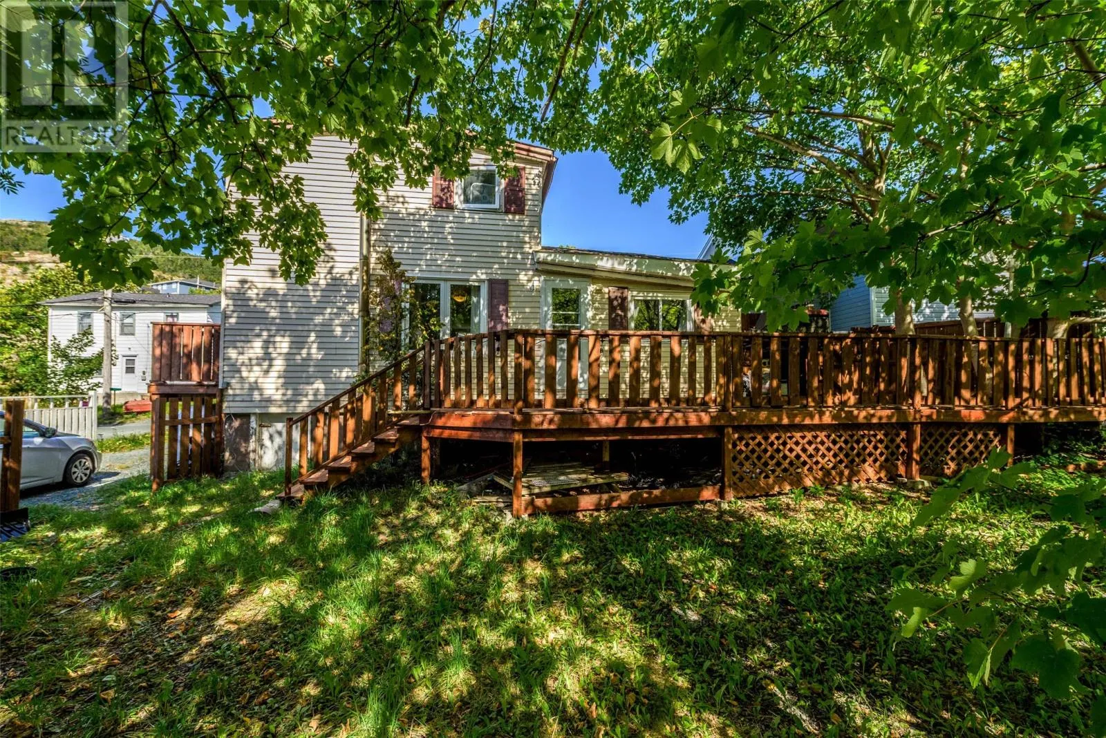 5 Hardings Hill