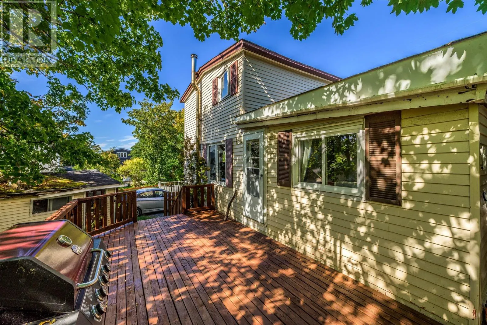5 Hardings Hill