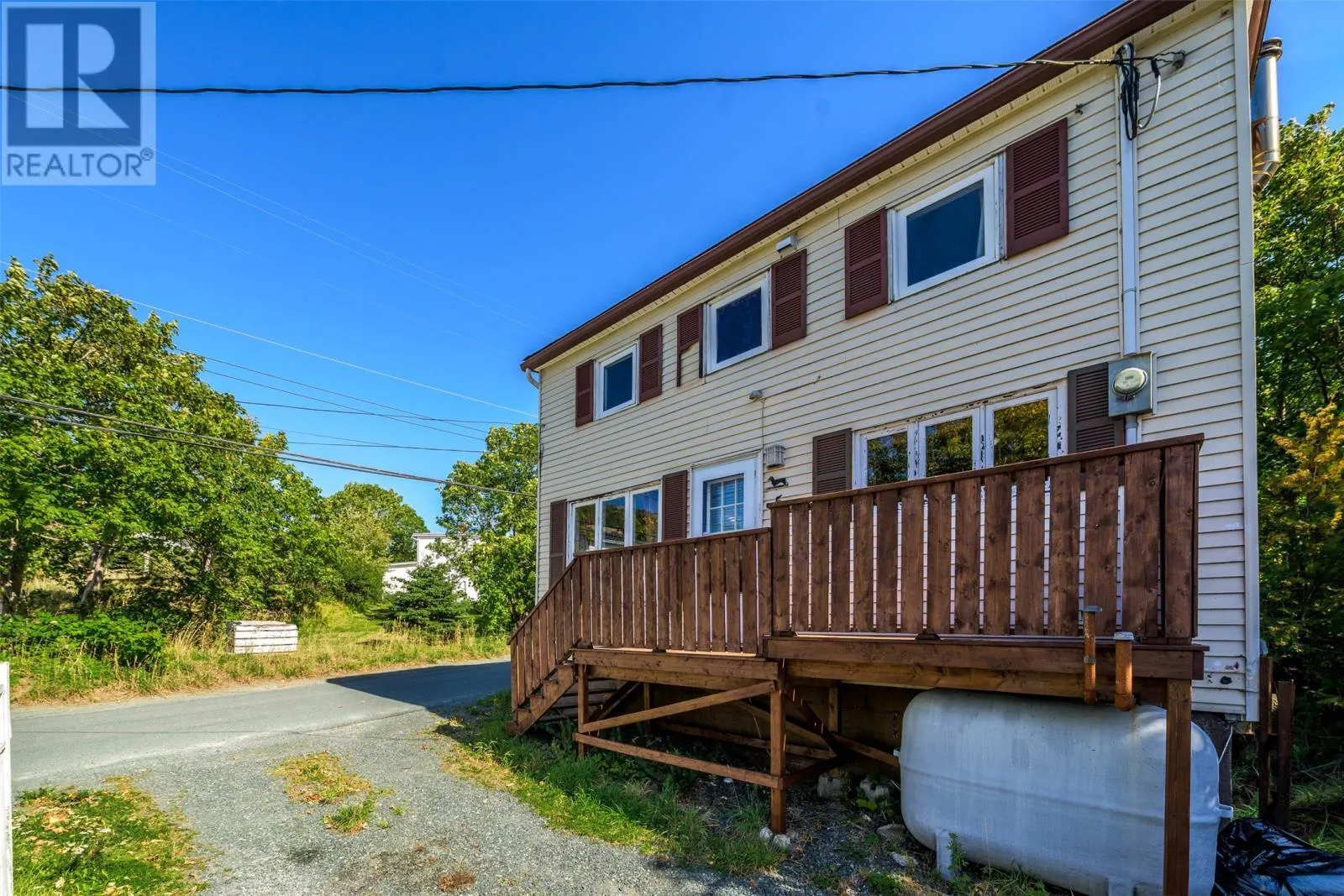 5 Hardings Hill
