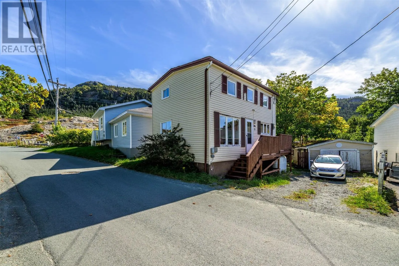 5 Hardings Hill