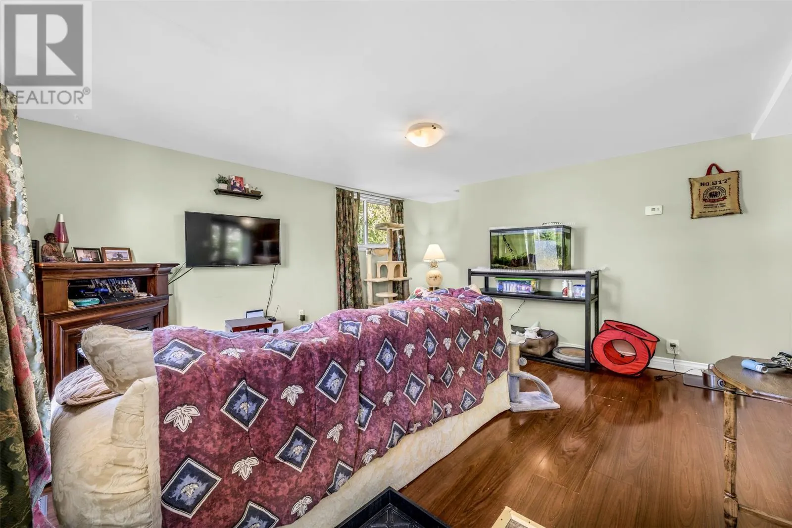 5 Hardings Hill