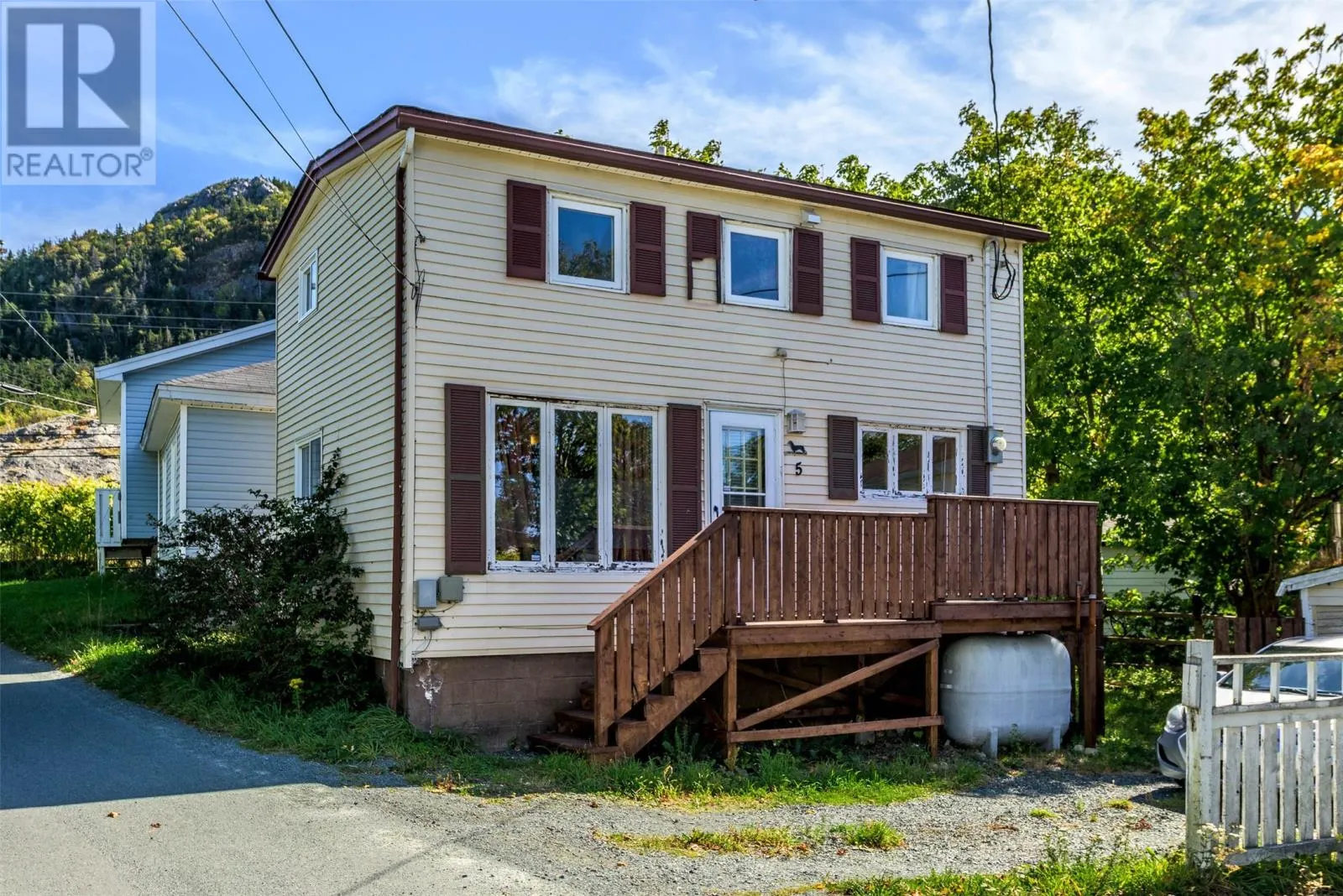 5 Hardings Hill