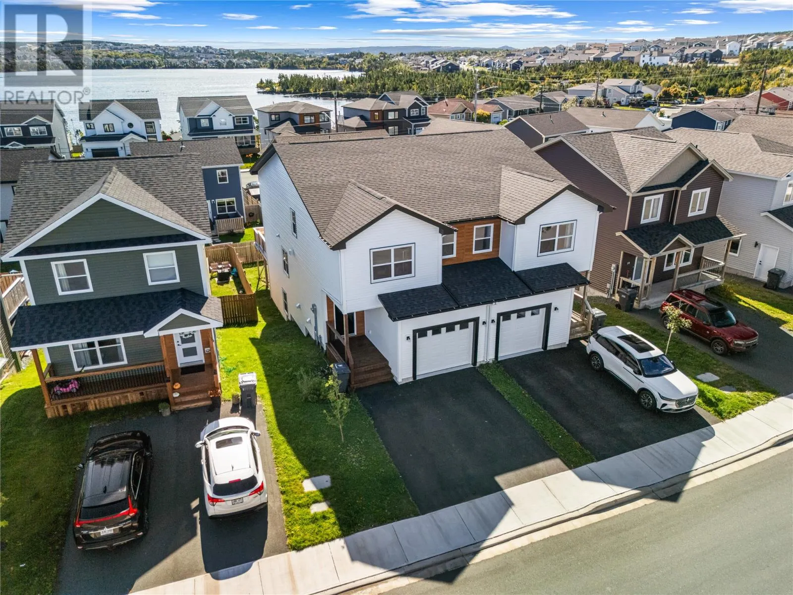 15 Rembrandt Boulevard