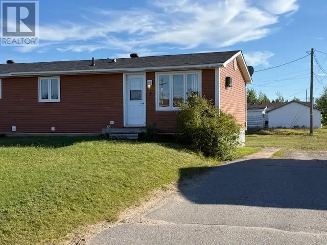 3 Cooper Crescent