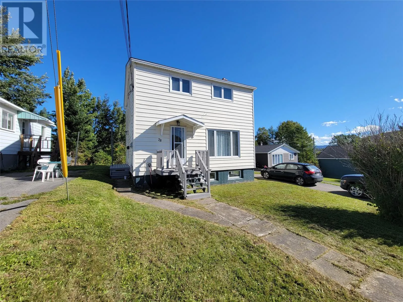 78 Carmen Avenue