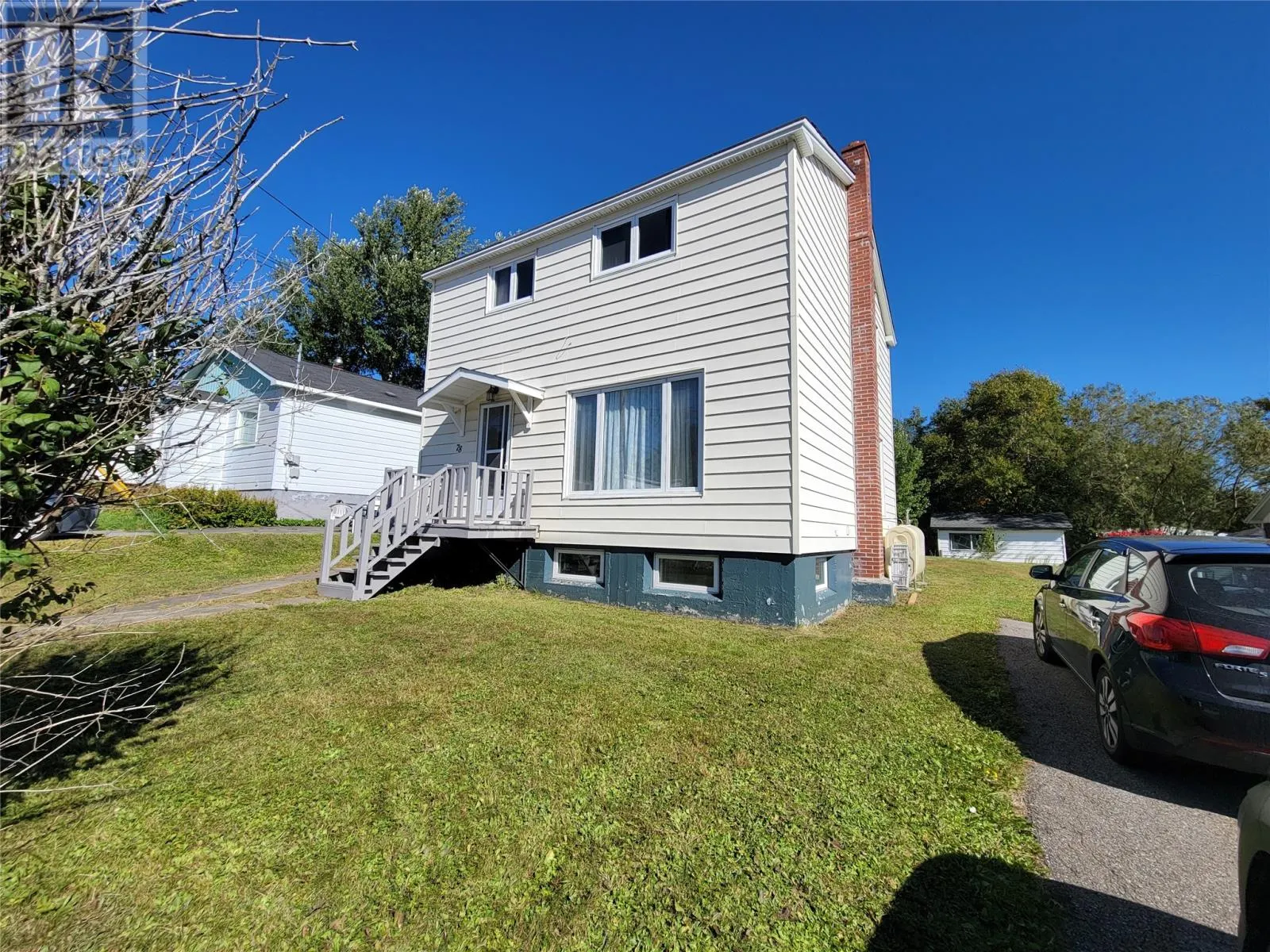 78 Carmen Avenue