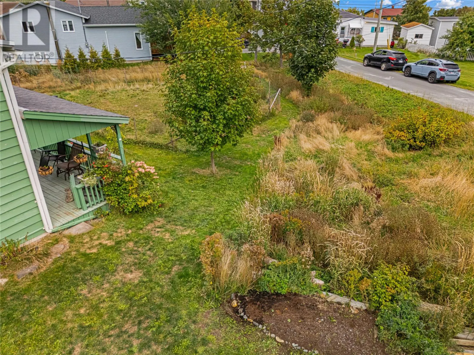 8 Goulds Road