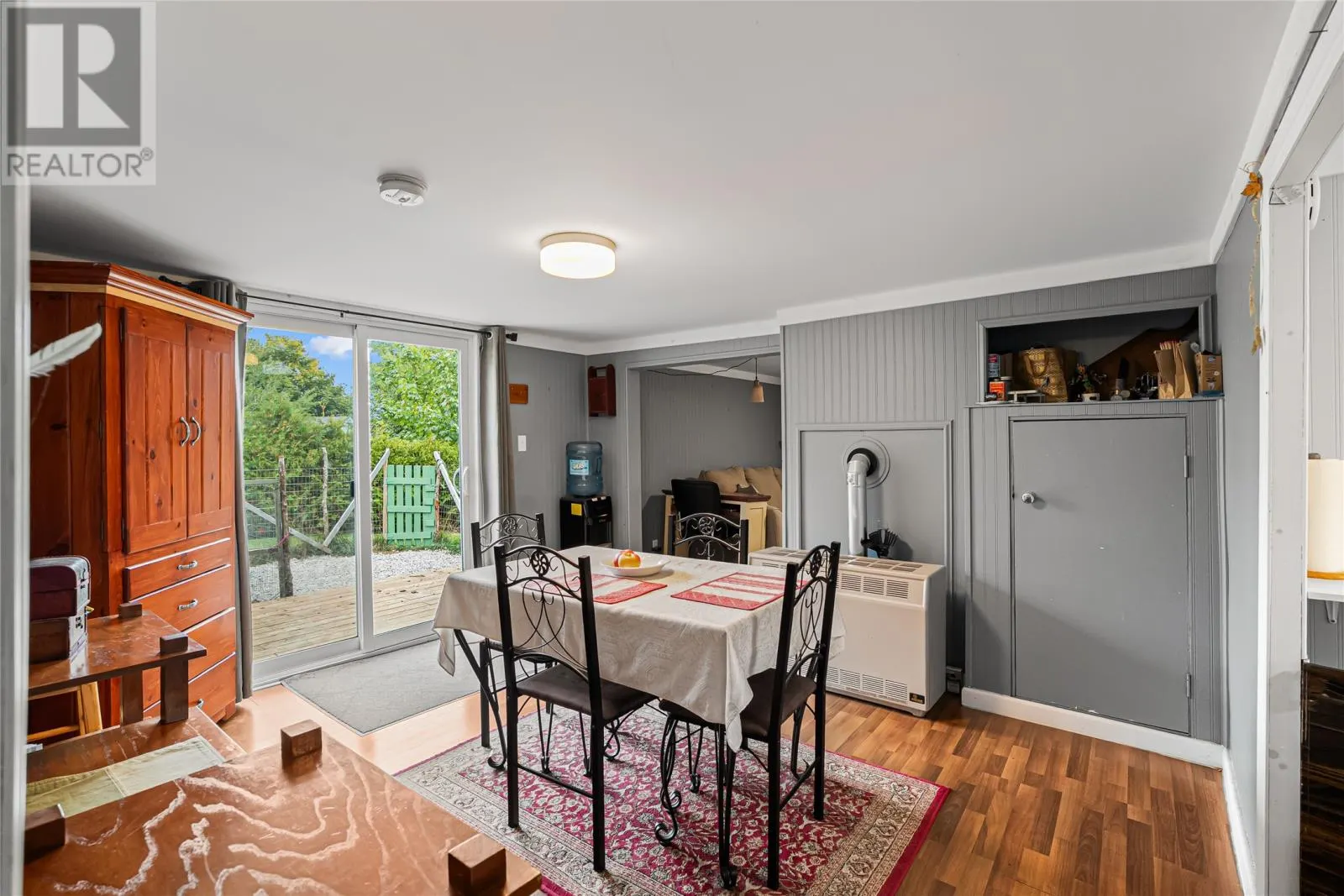 8 Goulds Road