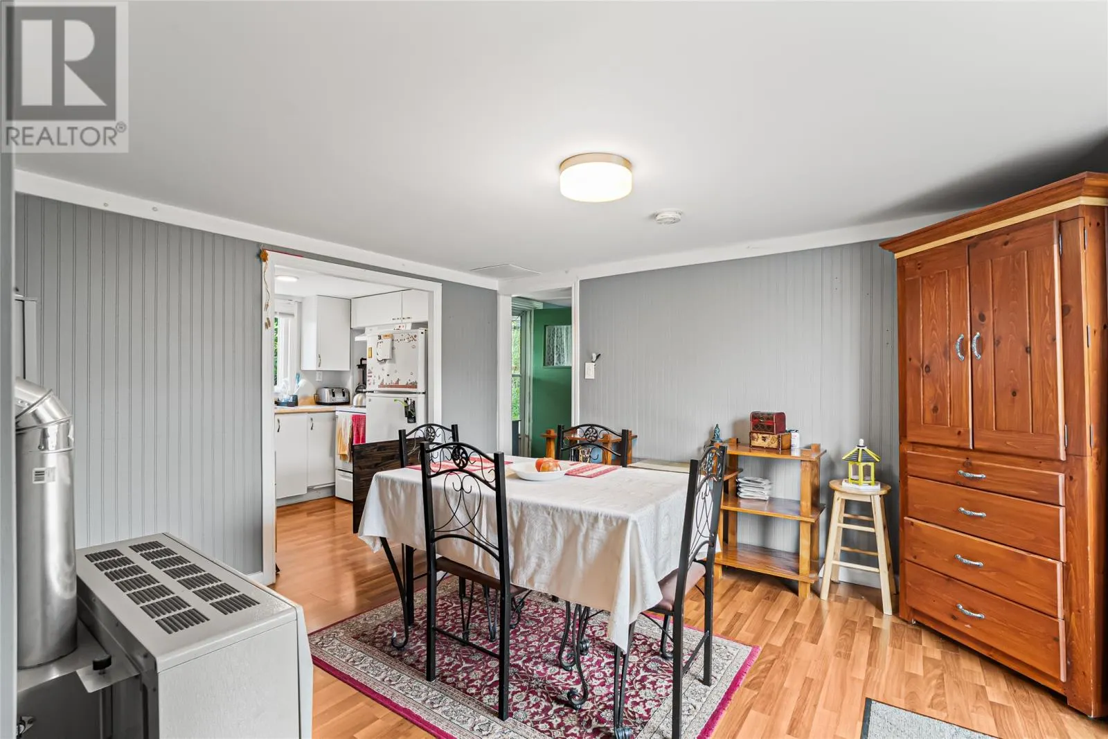 8 Goulds Road