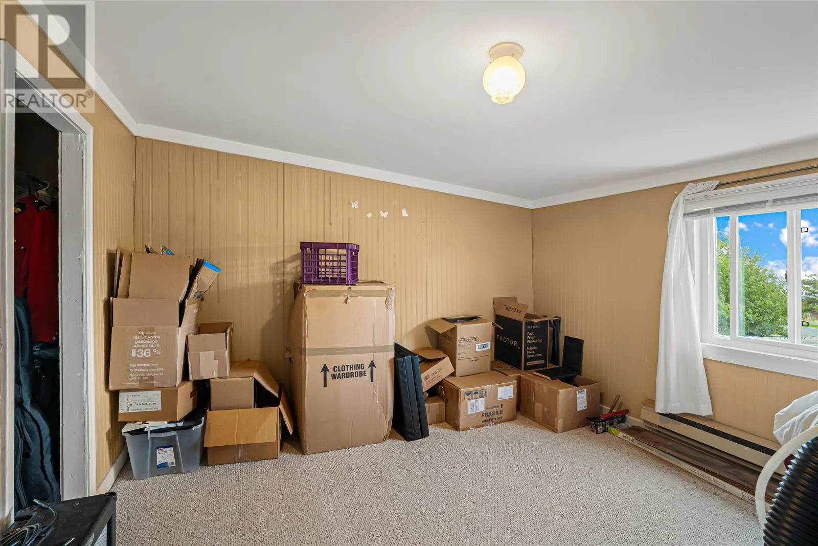 8 Goulds Road