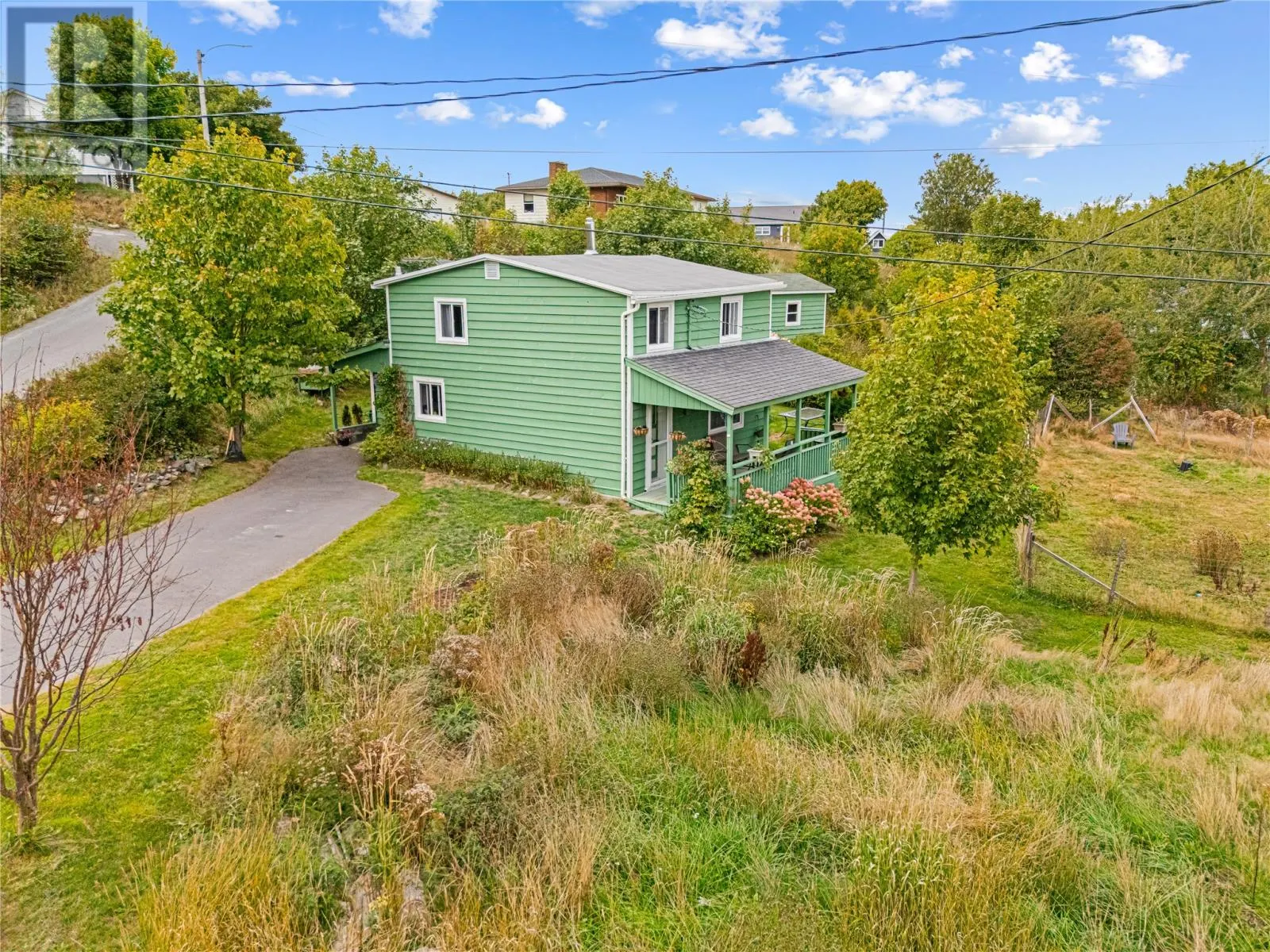 8 Goulds Road