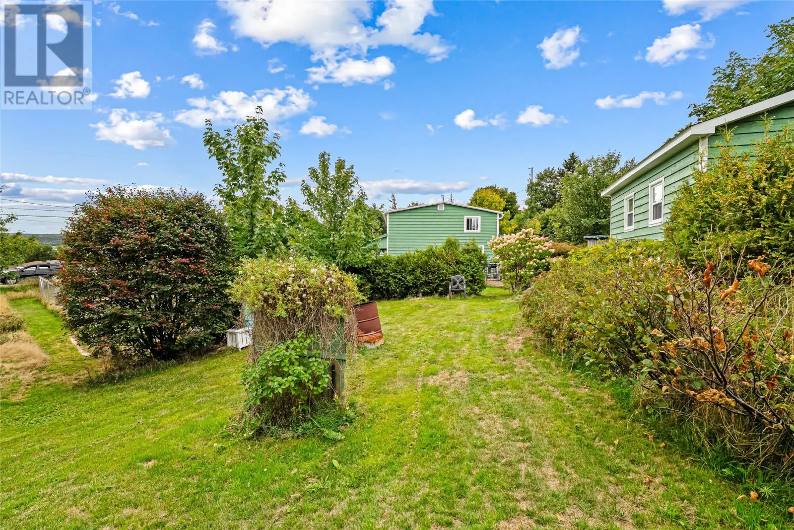 8 Goulds Road