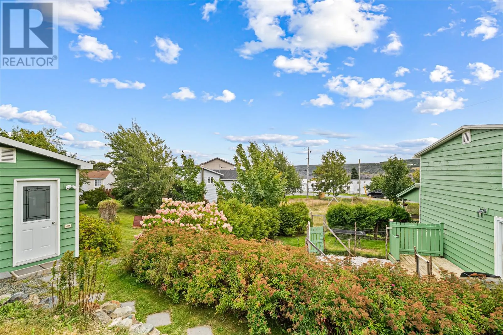8 Goulds Road