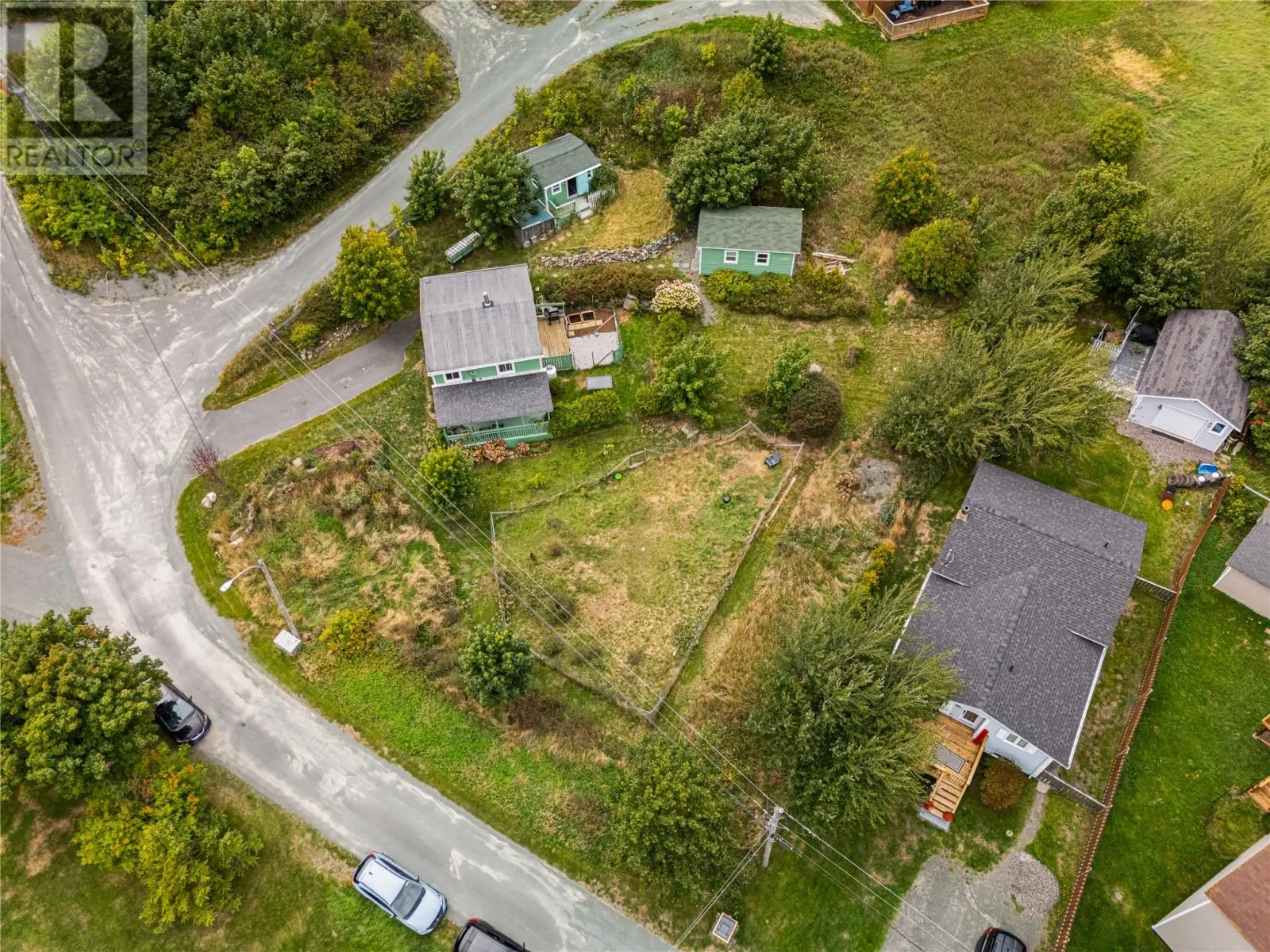 8 Goulds Road