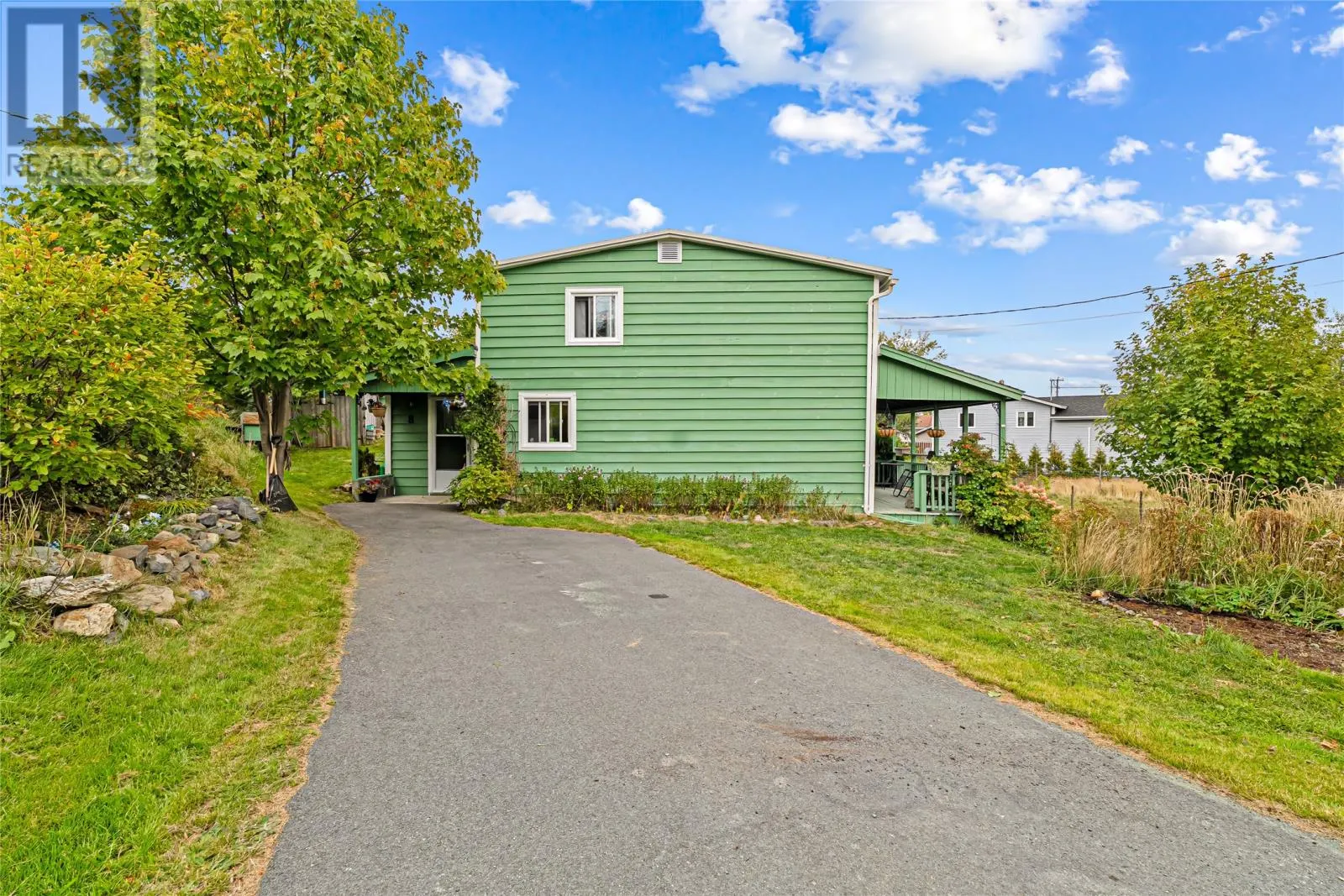 8 Goulds Road