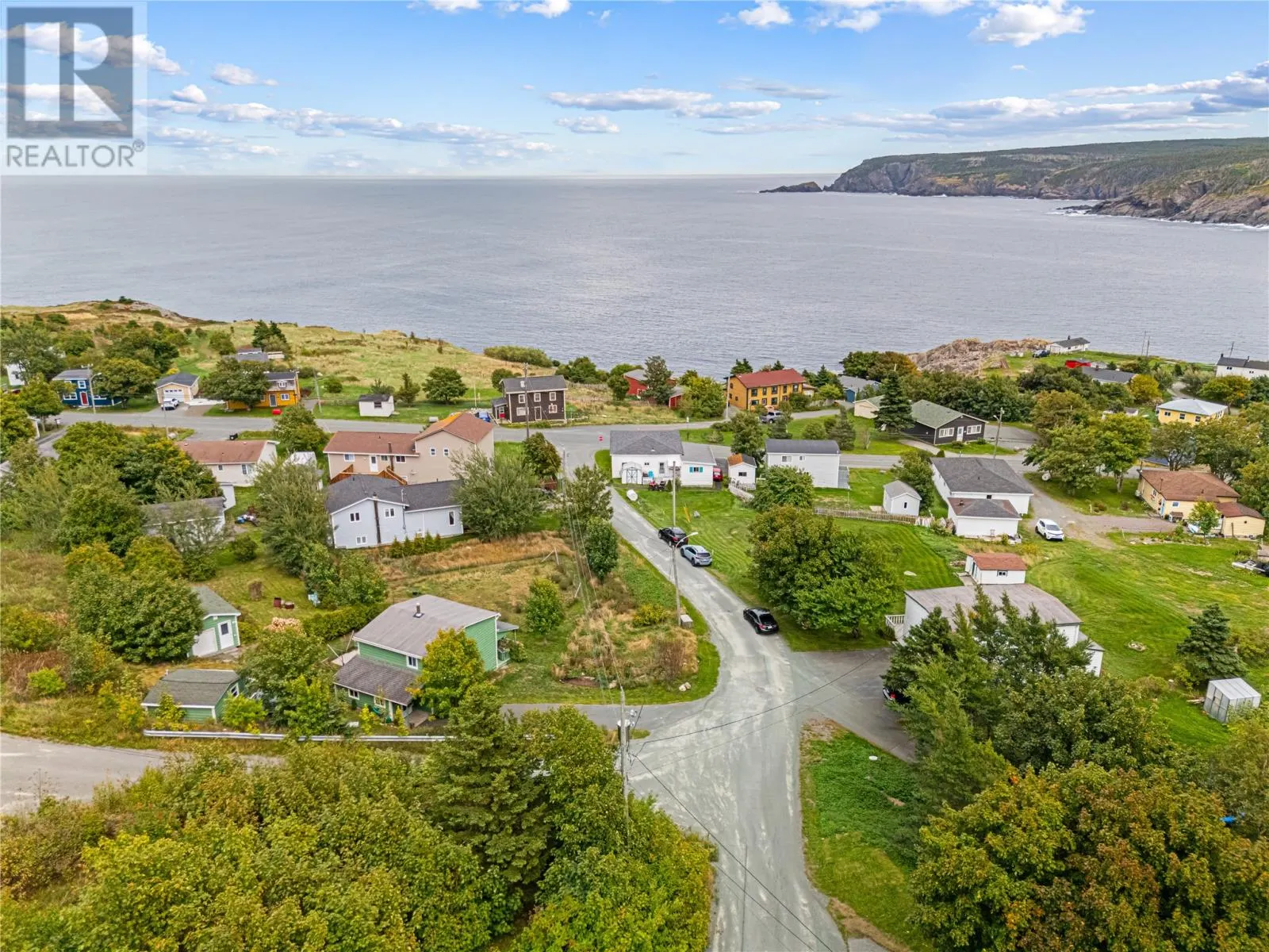 8 Goulds Road