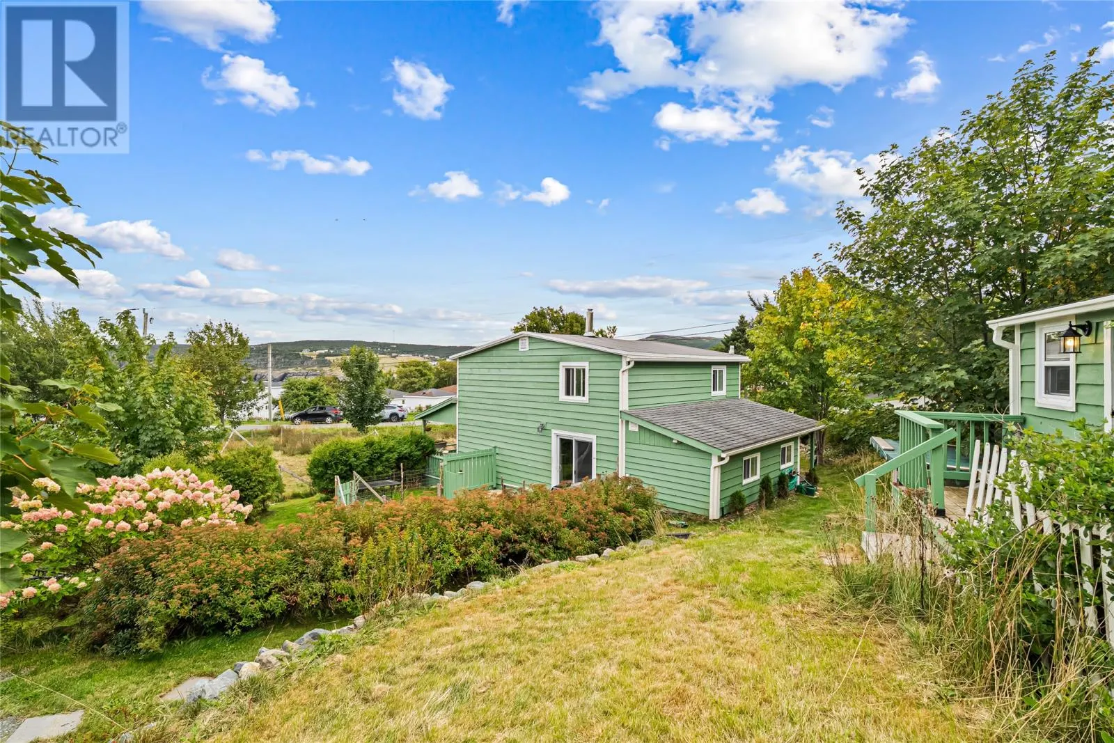 8 Goulds Road