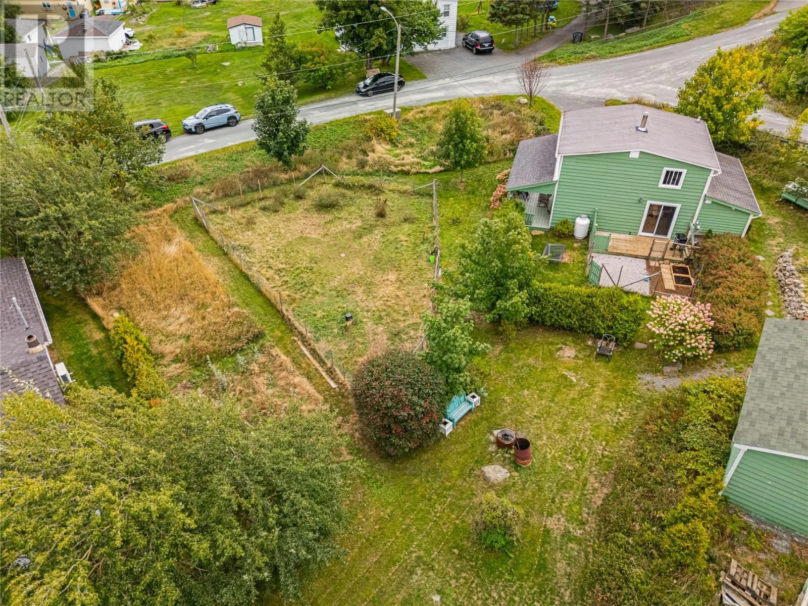 8 Goulds Road