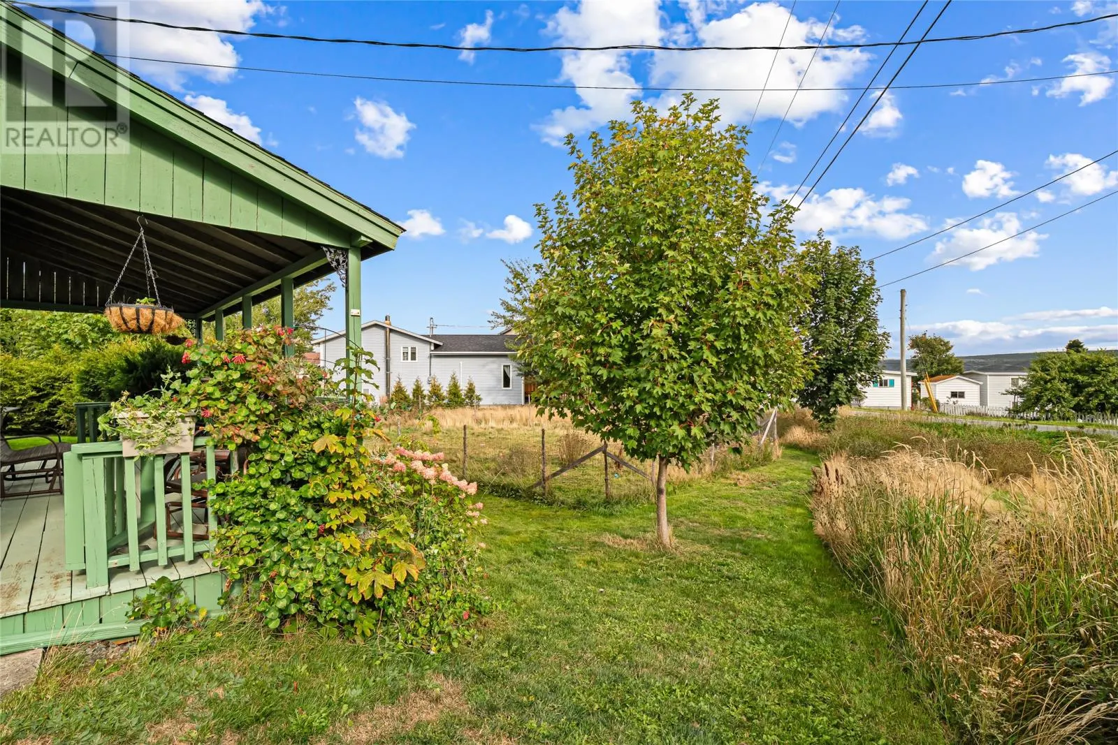 8 Goulds Road