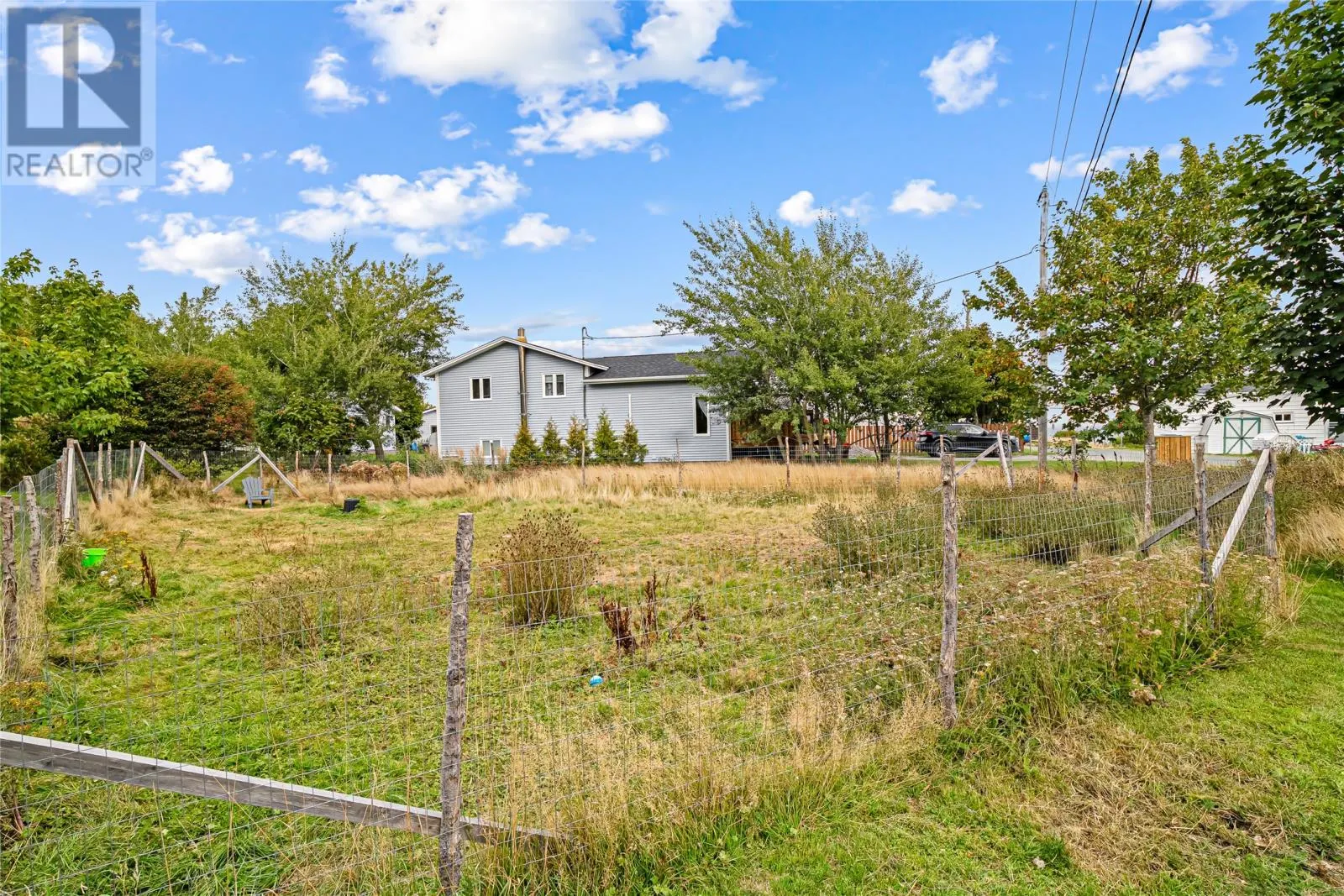 8 Goulds Road