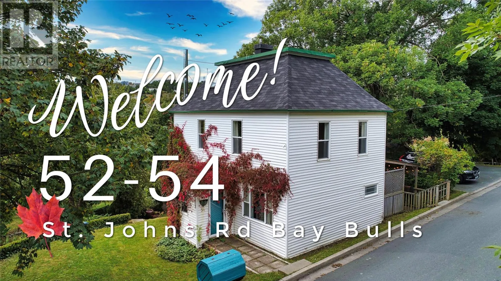 52-54 St Johns Road