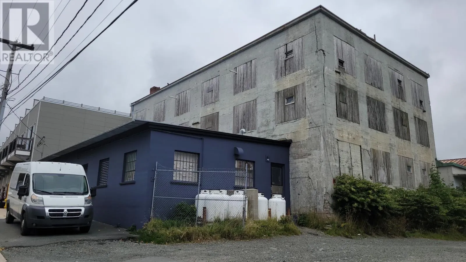 24A Brine Street