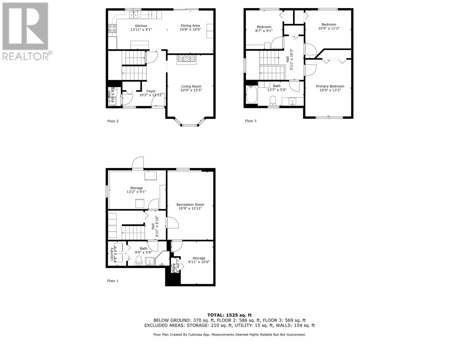 118 Milton Road
