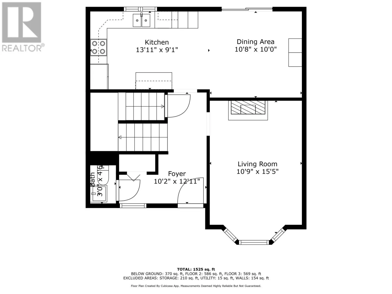 118 Milton Road