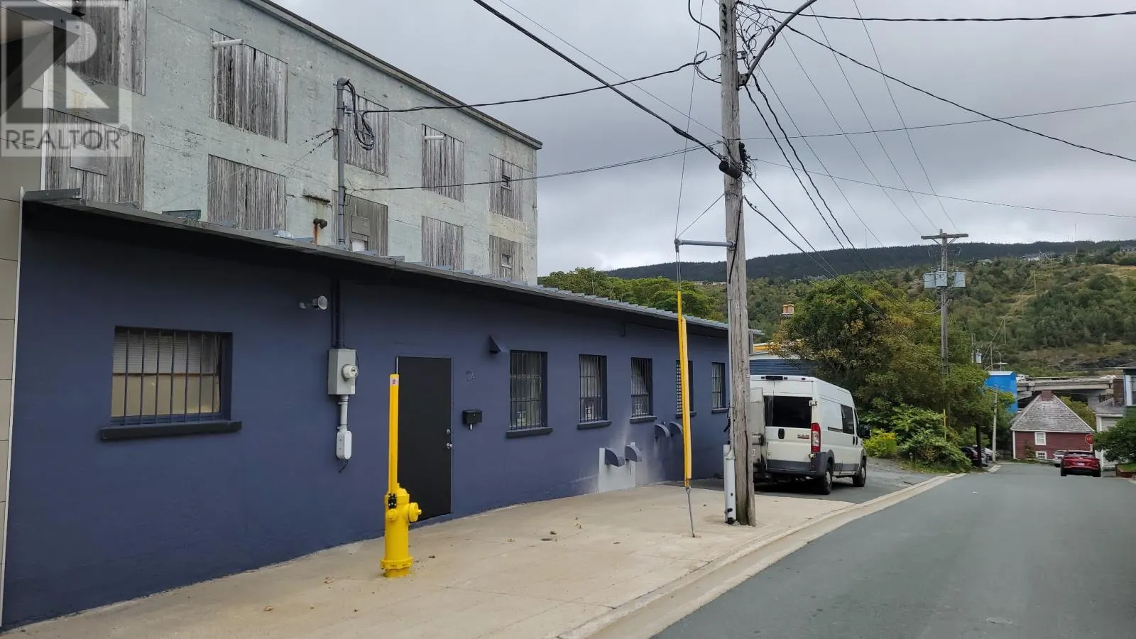 24 Brine Street