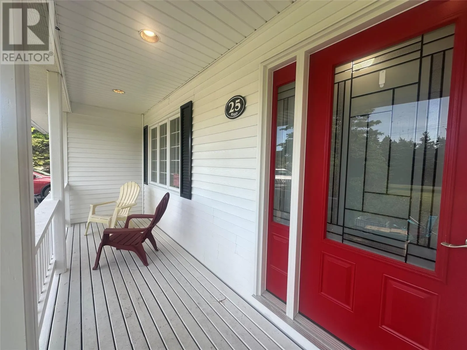 25 Hearns Road