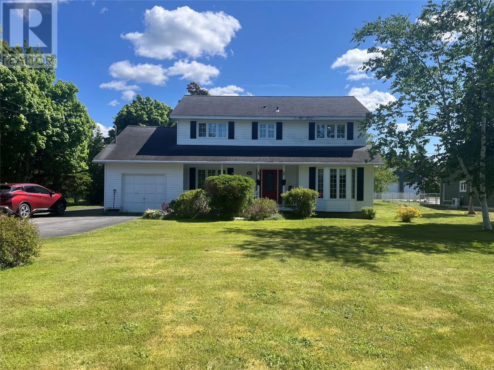 25 Hearns Road