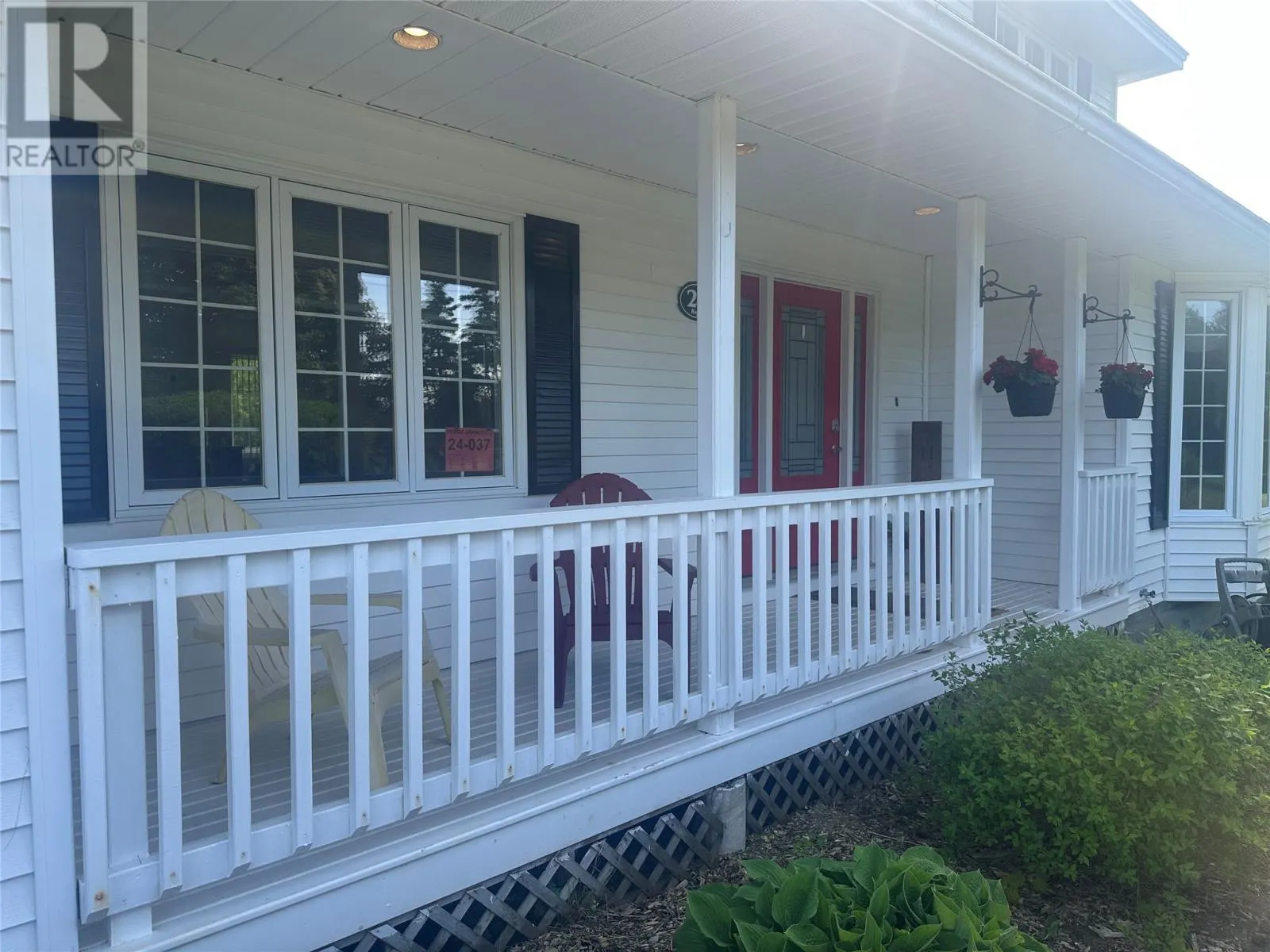 25 Hearns Road