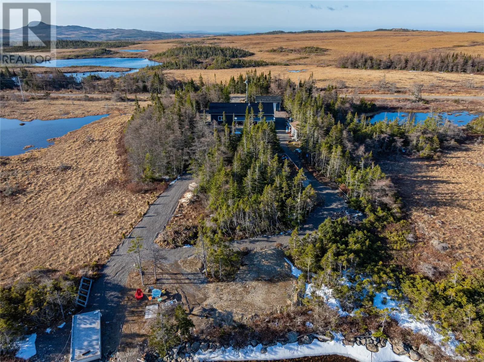 1 Gull Pond Unit#(Old Mill Road)