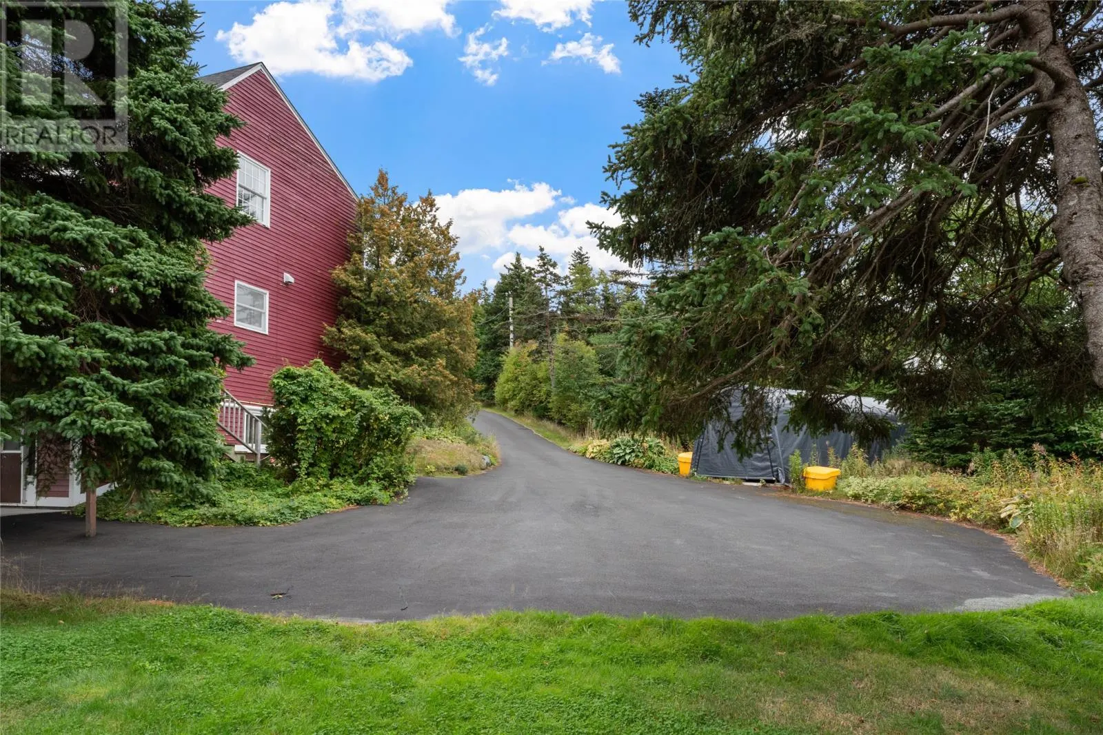 163 Marine Drive
