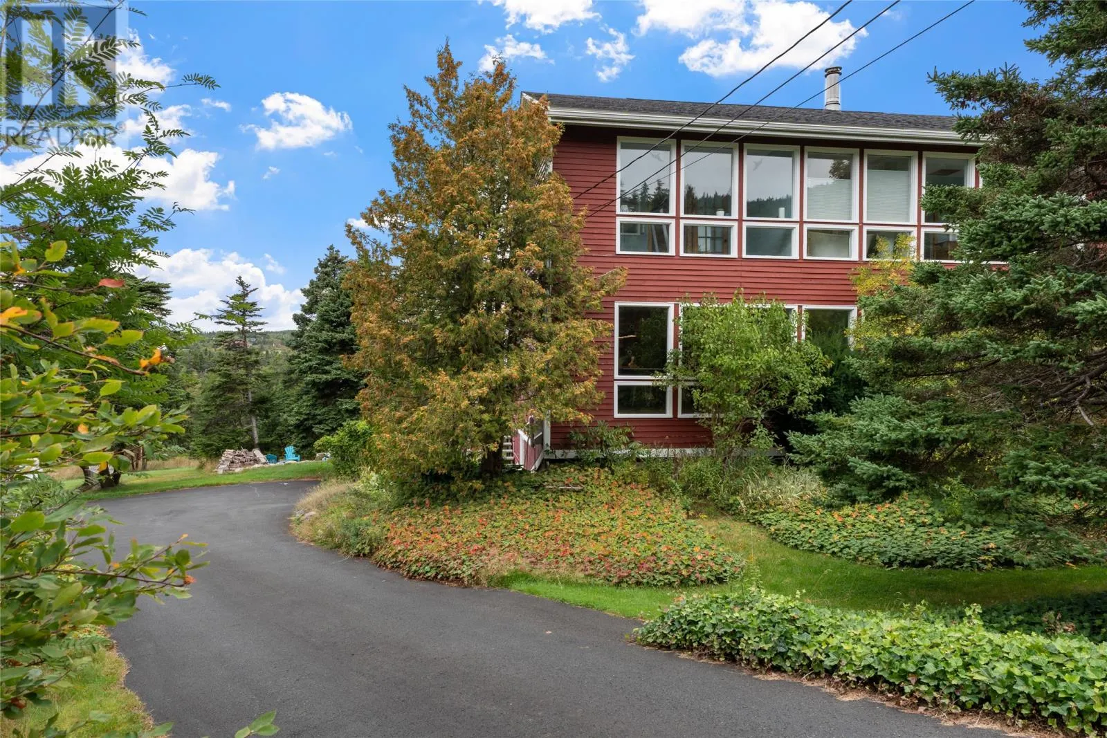163 Marine Drive
