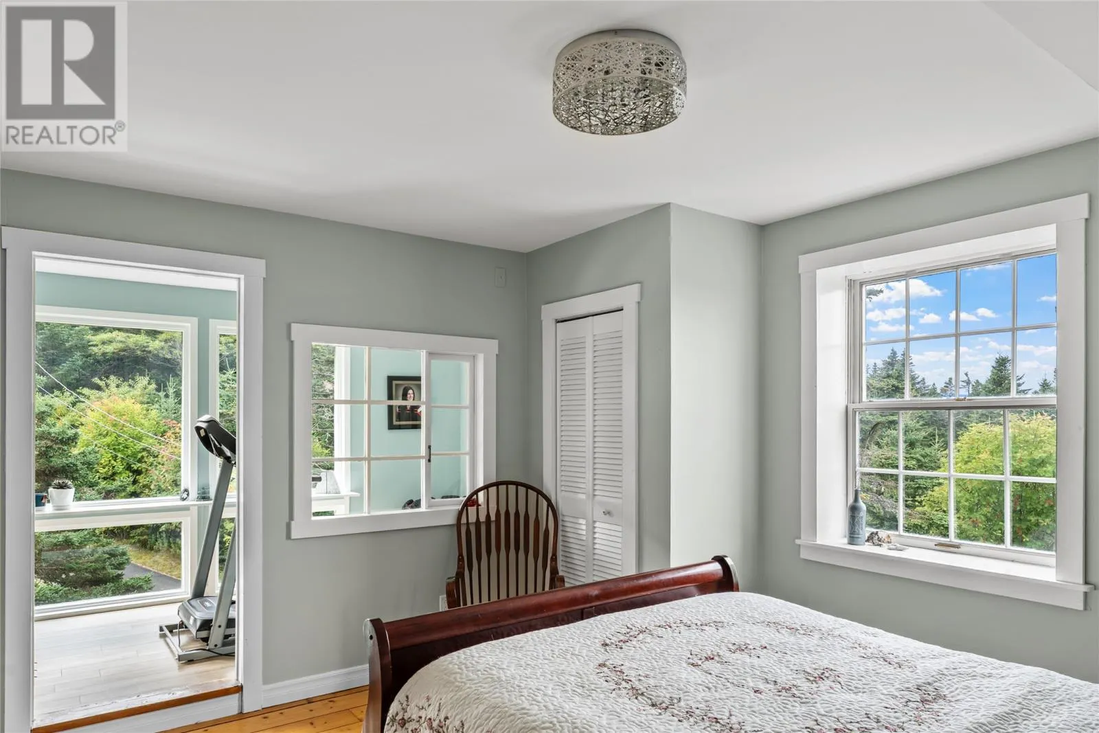 163 Marine Drive