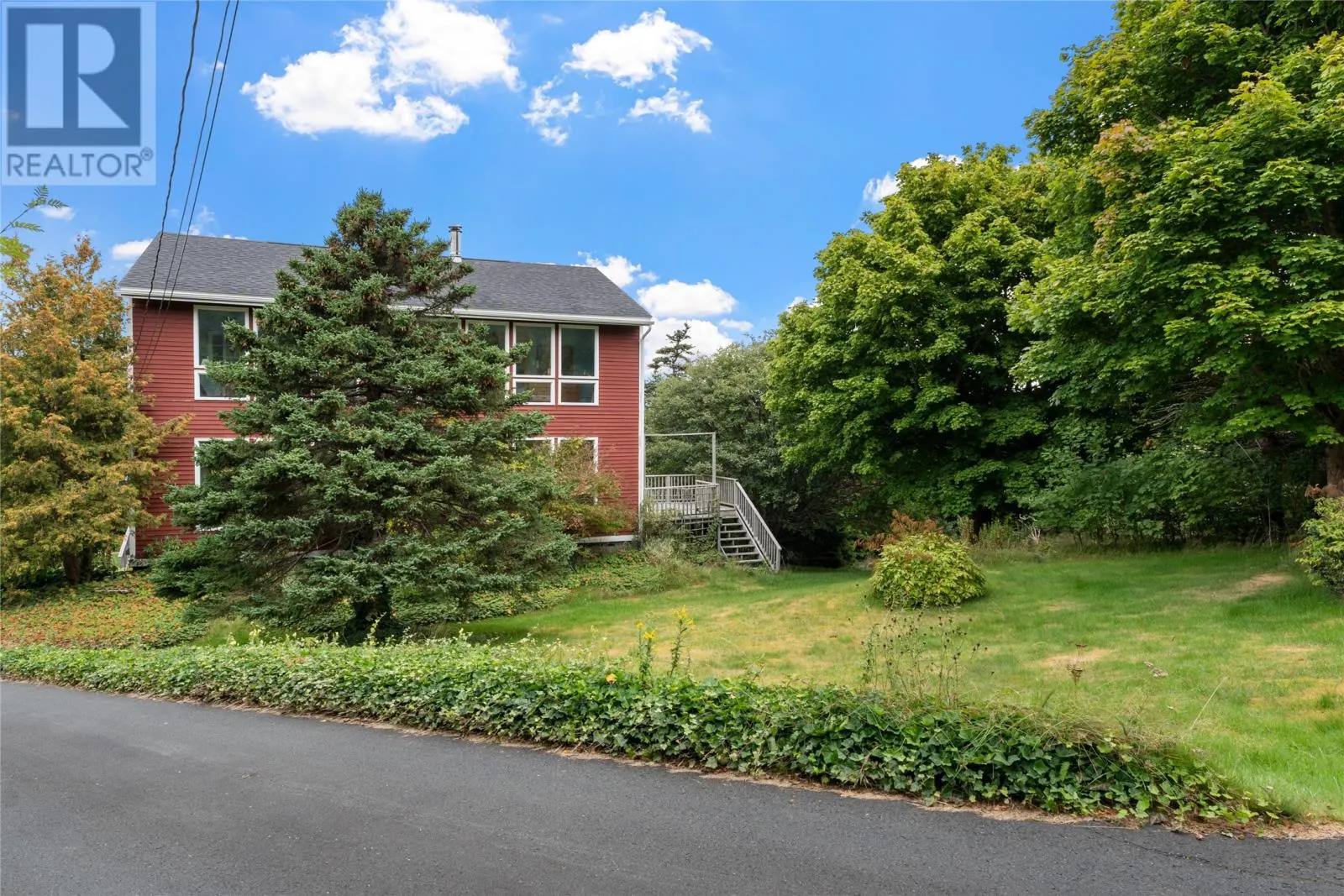 163 Marine Drive