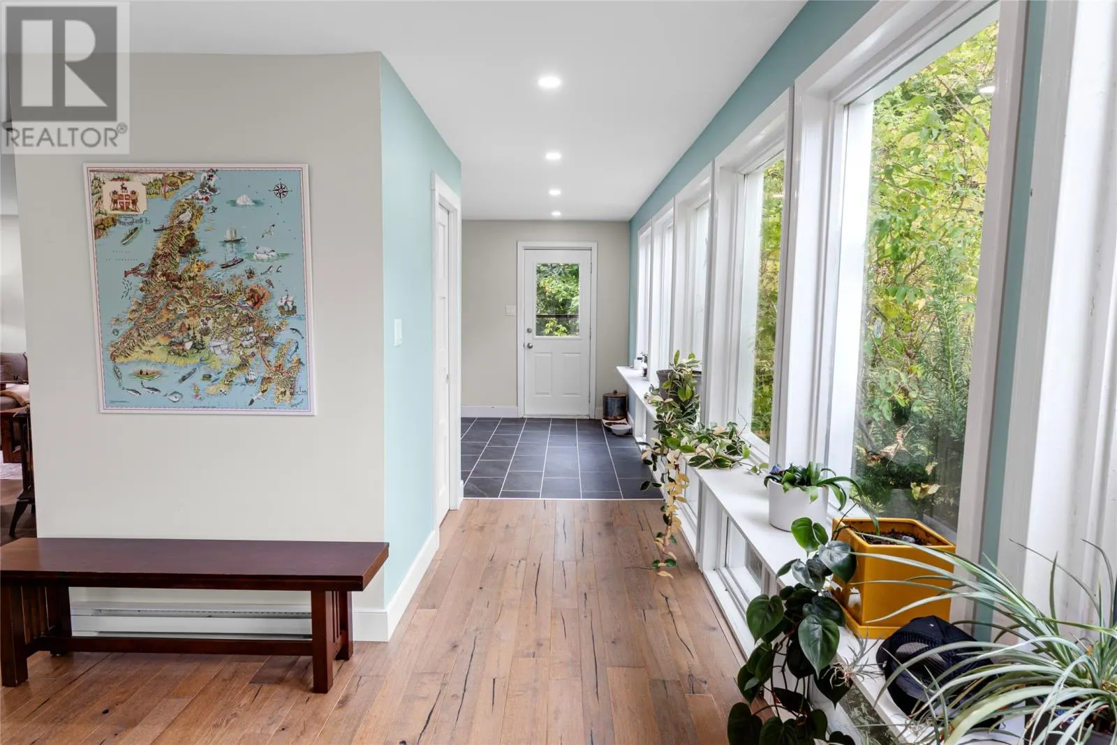 163 Marine Drive