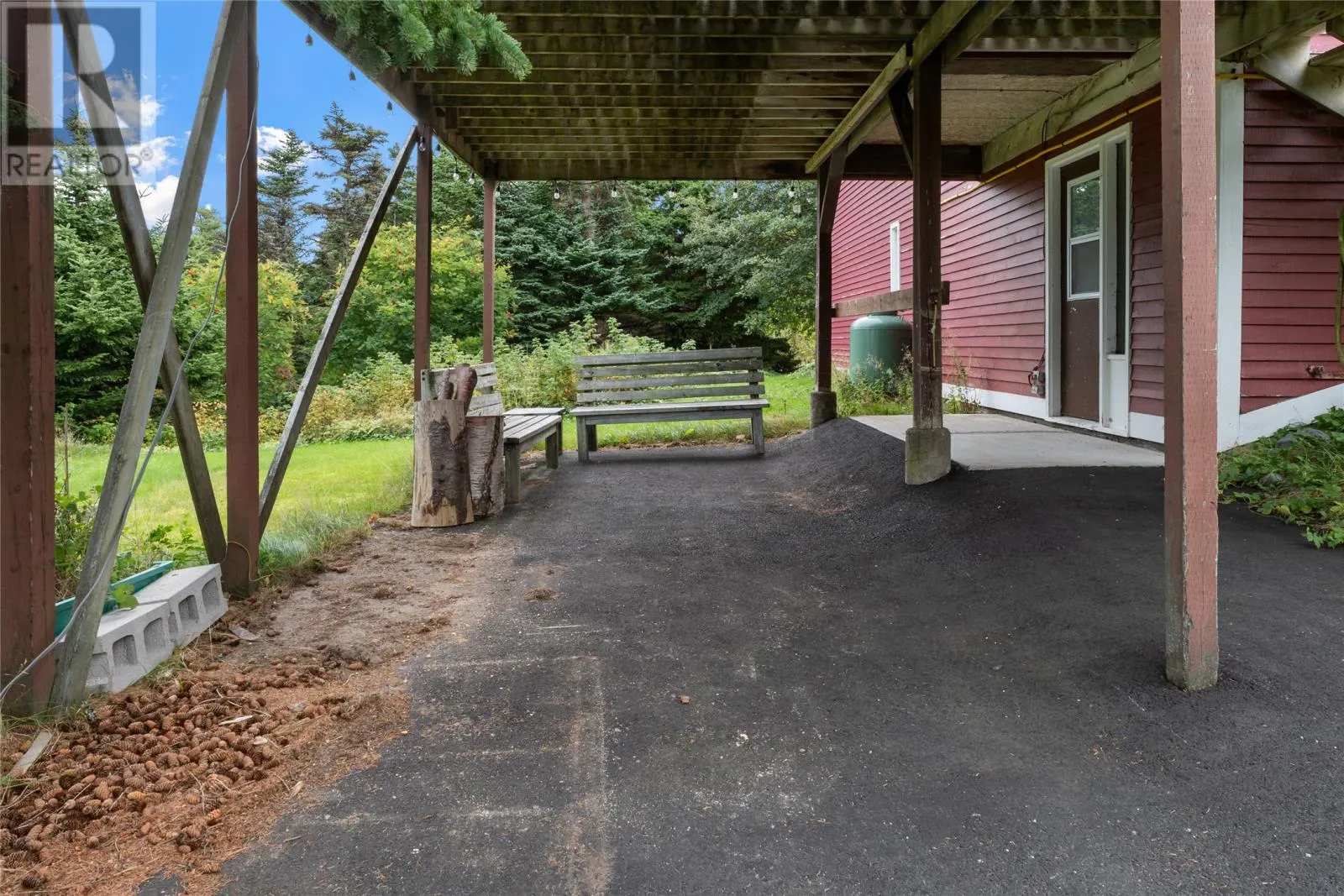 163 Marine Drive